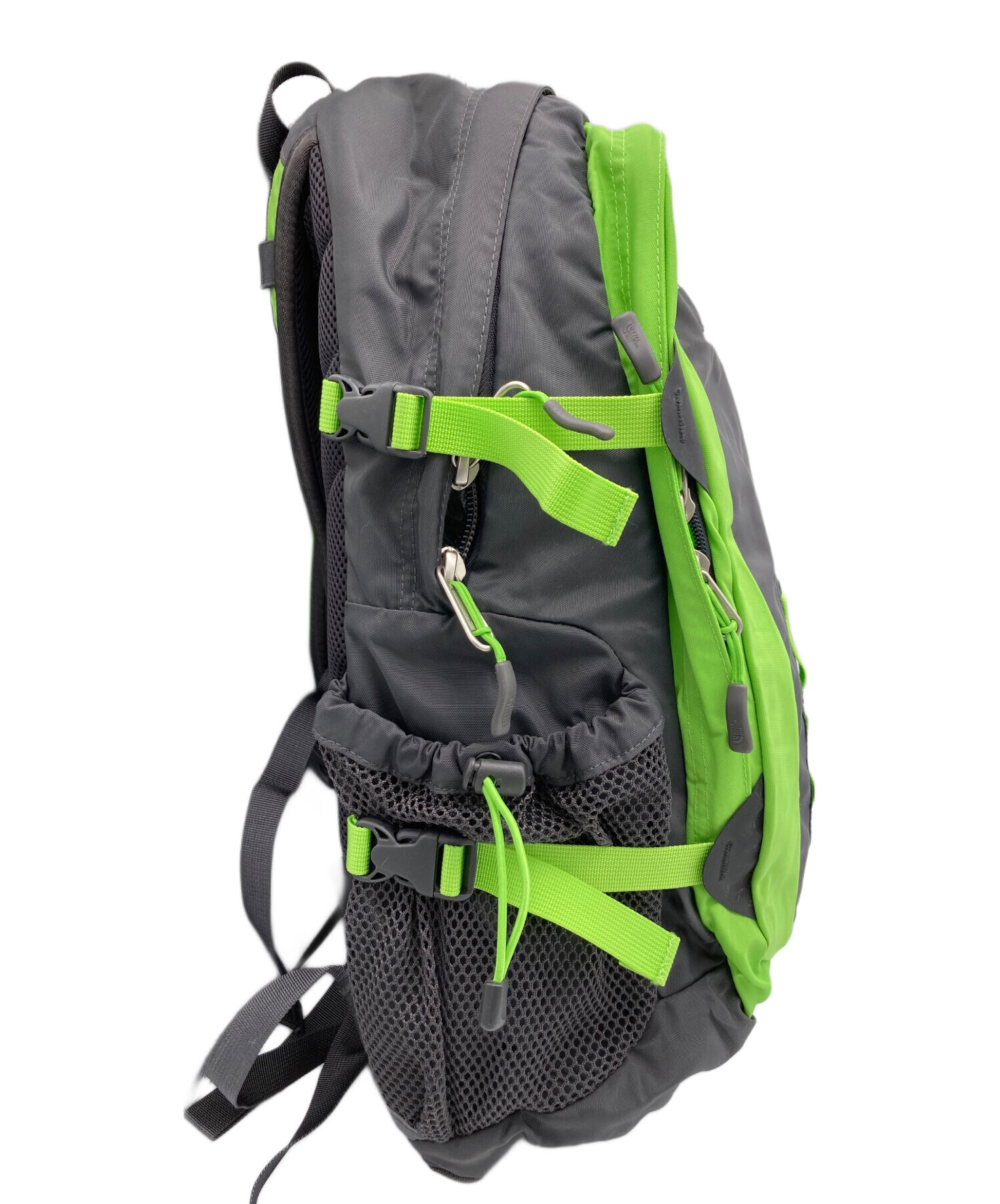 中古・古着通販】THE NORTH FACE (ザ ノース フェイス) HOT SHOT