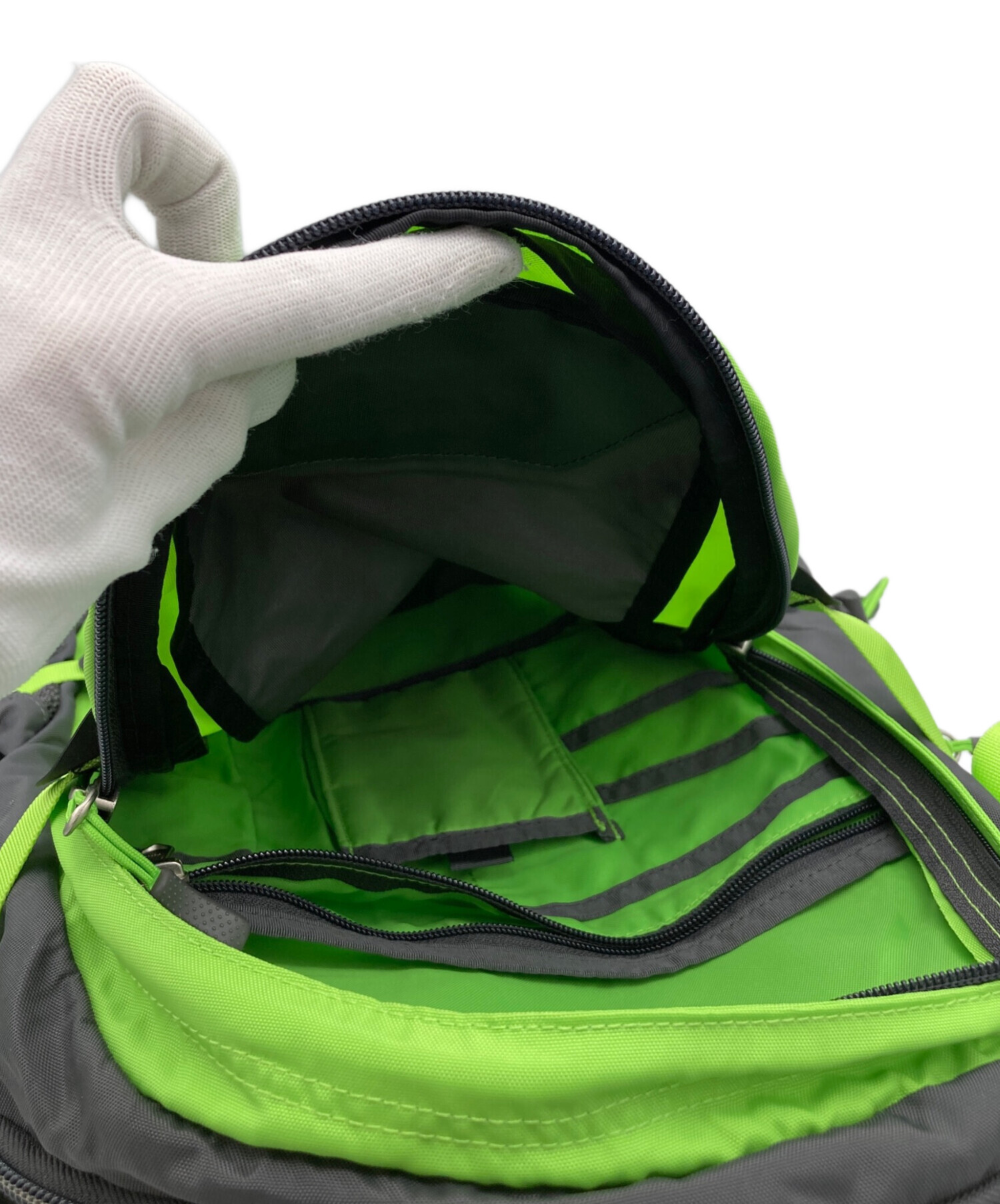 中古・古着通販】THE NORTH FACE (ザ ノース フェイス) HOT SHOT