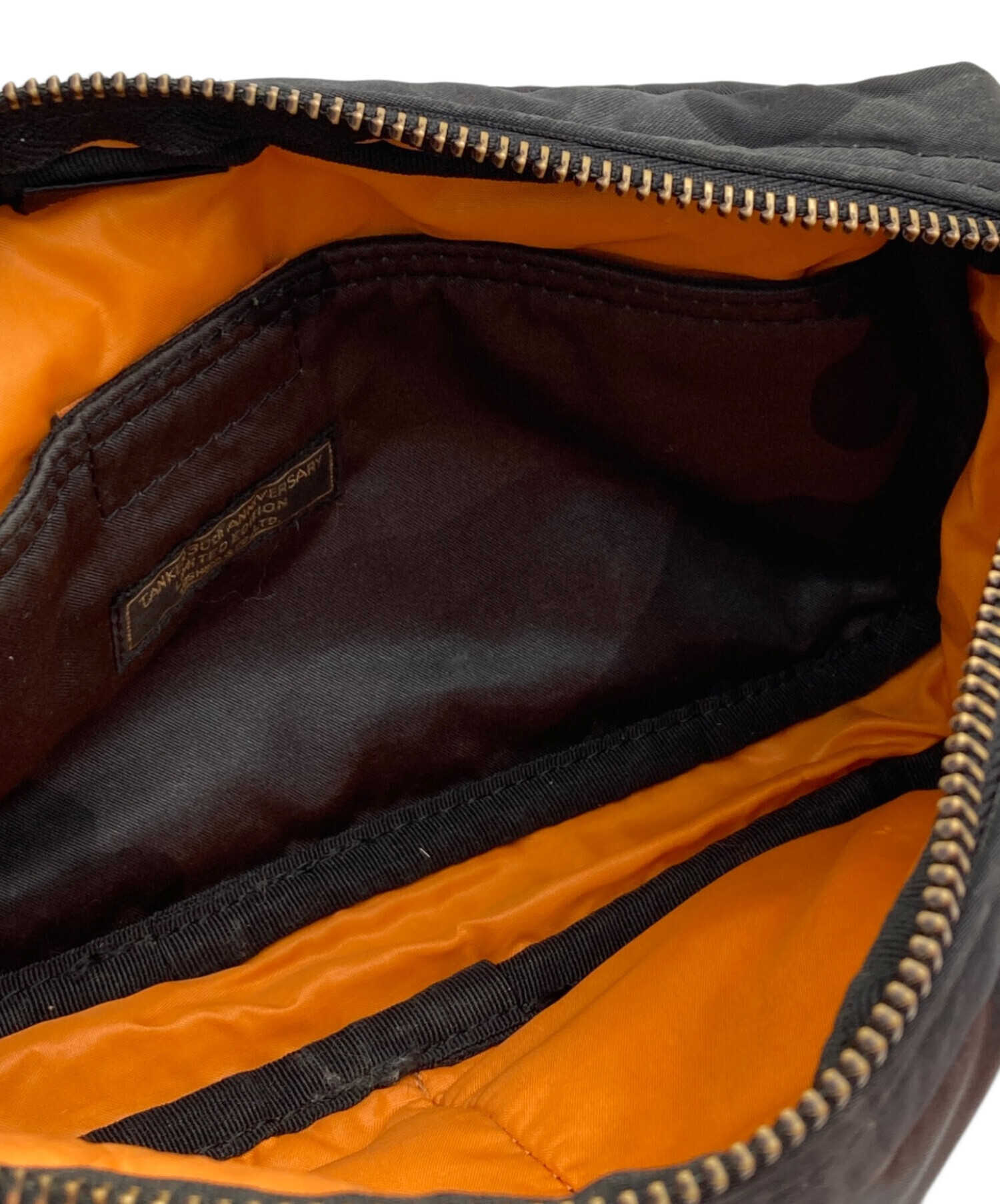 中古・古着通販】PORTER (ポーター) カモフラタンカーウエストバッグ