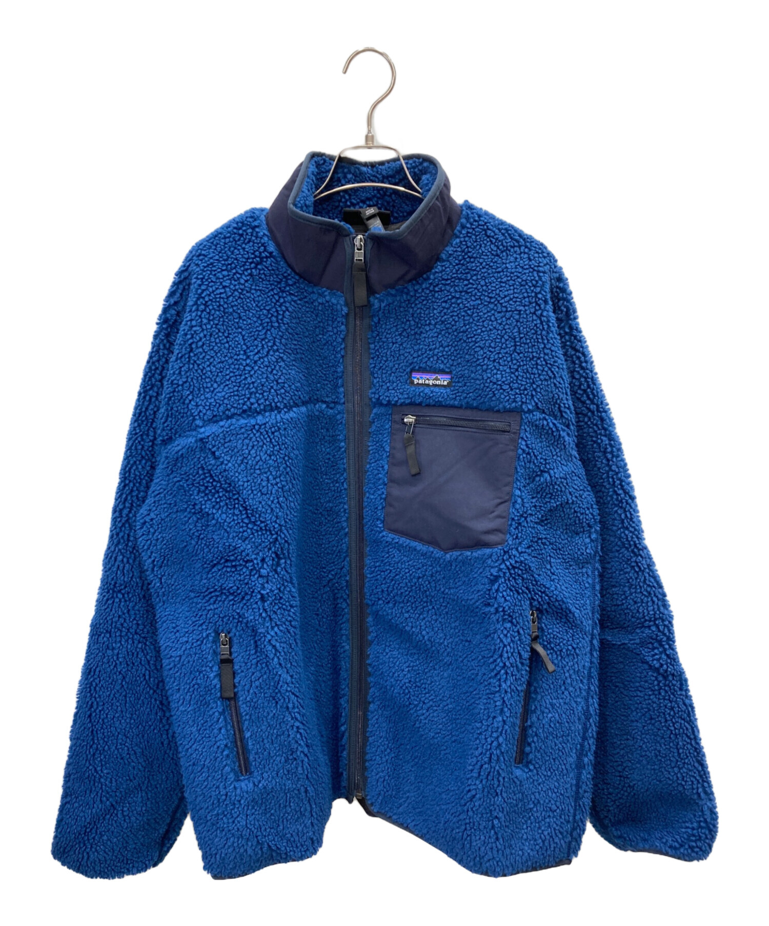 中古・古着通販】Patagonia (パタゴニア) クラシック・レトロX