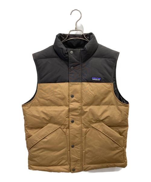 中古・古着通販】Patagonia (パタゴニア) ダウンドリフト・ベスト