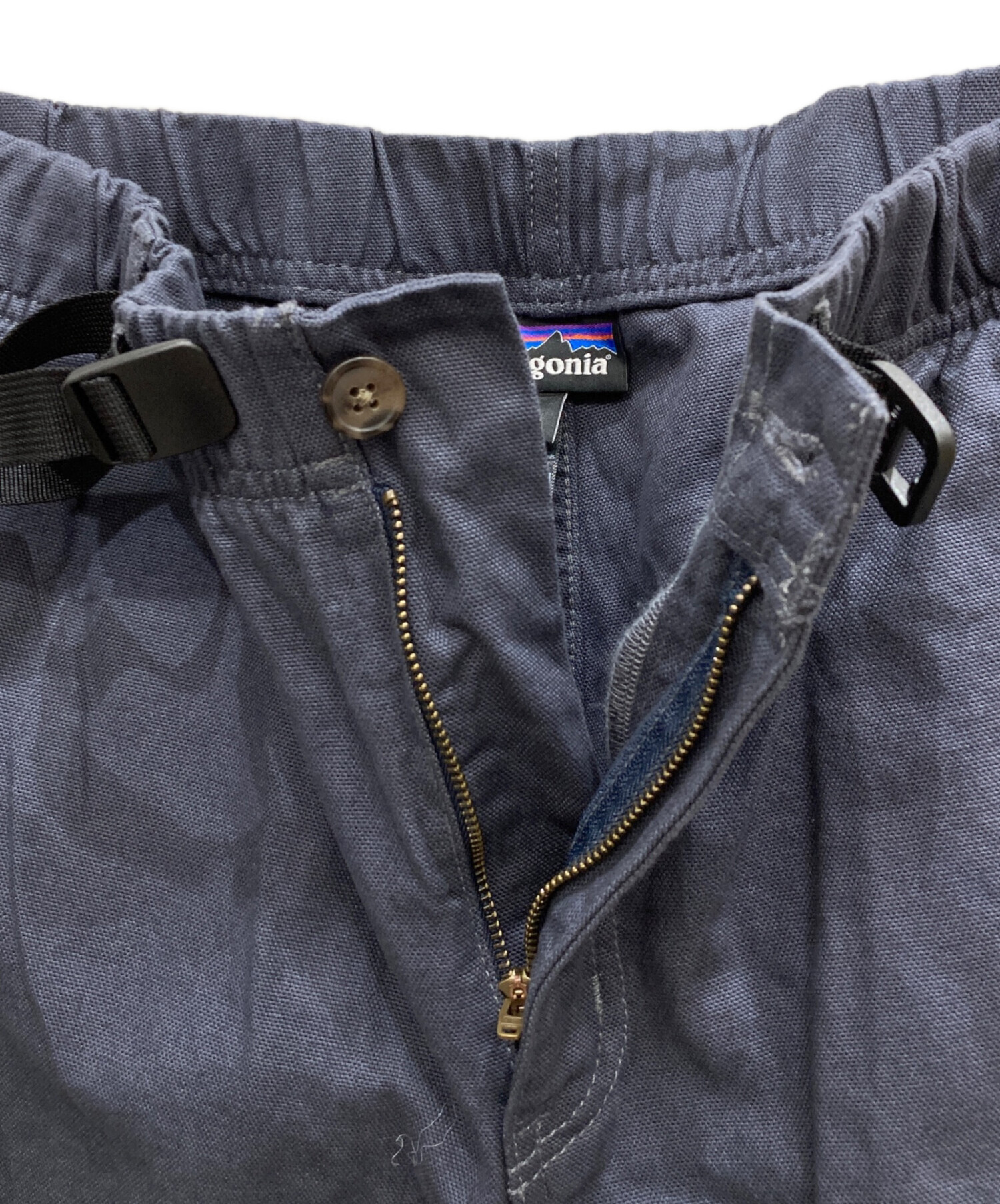 中古・古着通販】Patagonia (パタゴニア) ポイント・レイズ