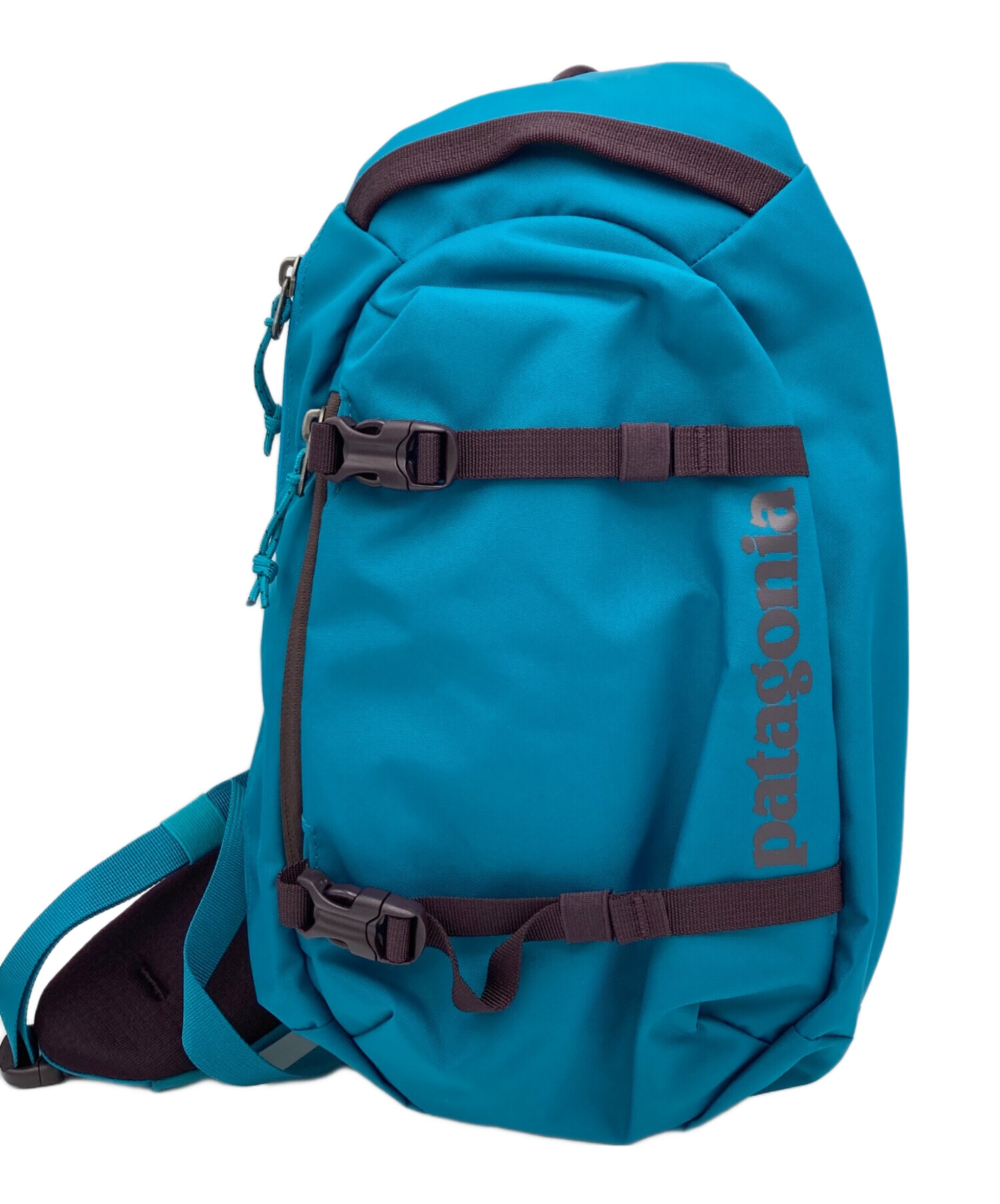 中古・古着通販】Patagonia (パタゴニア) アトム・スリング 8L スカイ