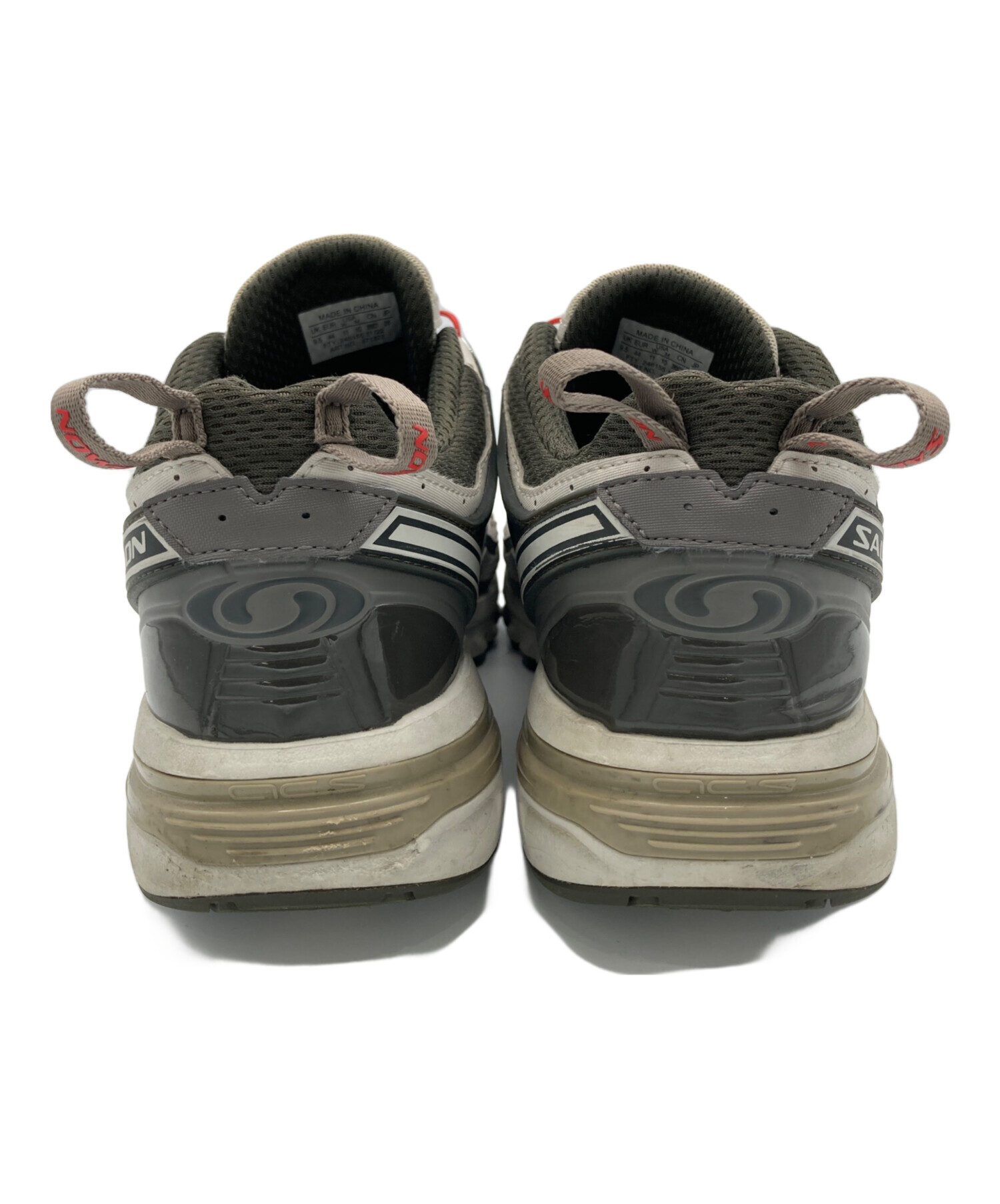 中古・古着通販】SALOMON (サロモン) ACE PRO グレー サイズ:28