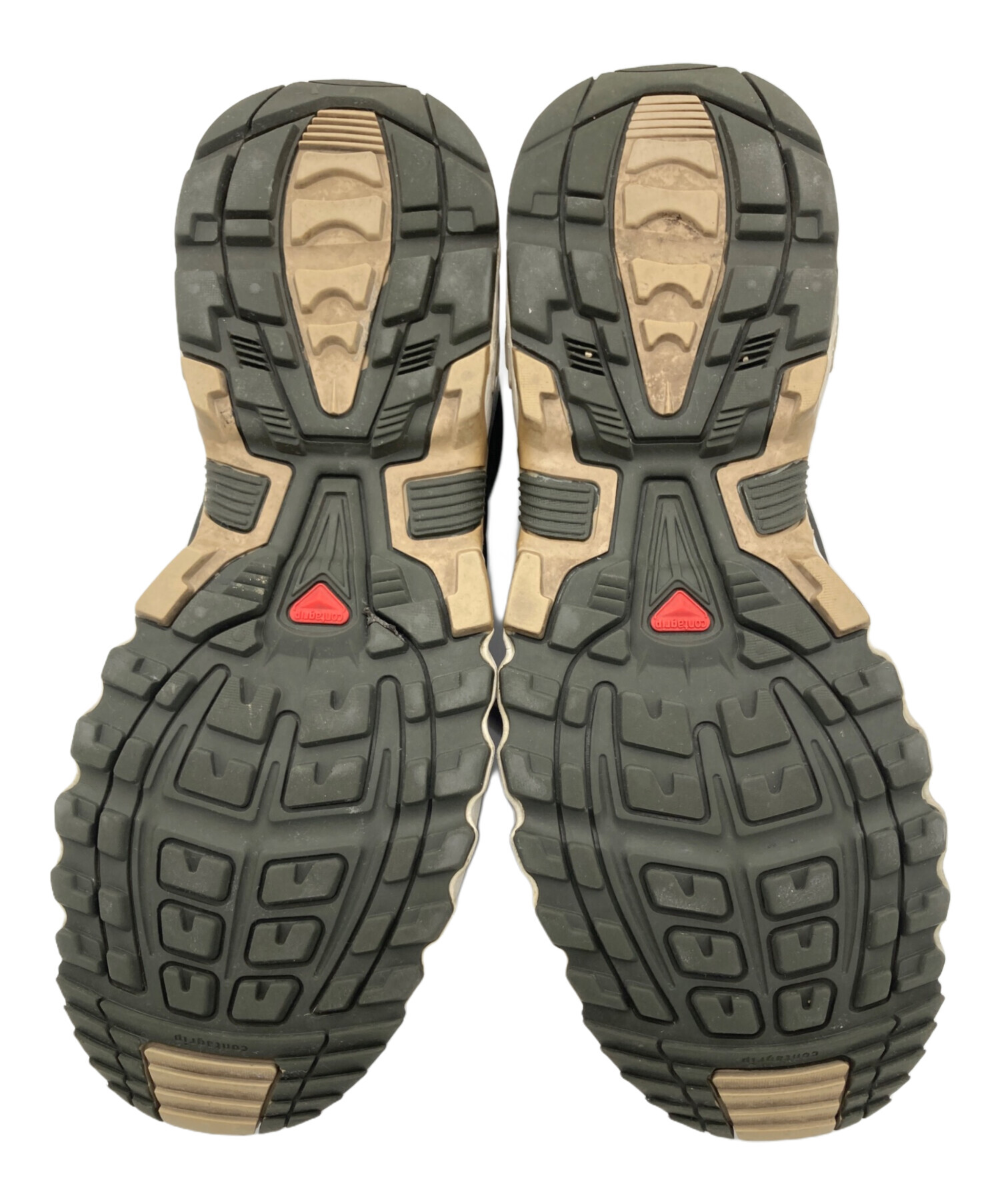 中古・古着通販】SALOMON (サロモン) ACE PRO グレー サイズ:28