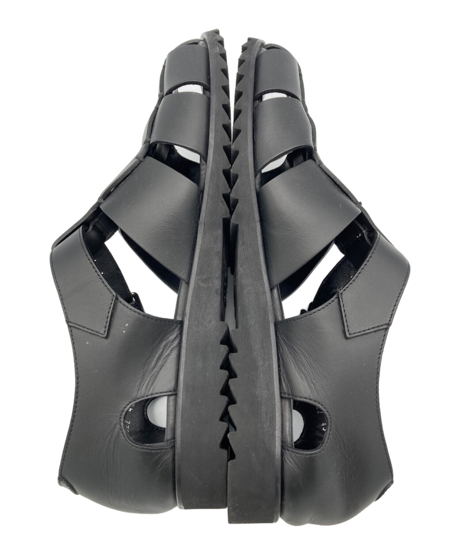 中古・古着通販】PARABOOT (パラブーツ) ｢PACIFIC（パシフィック