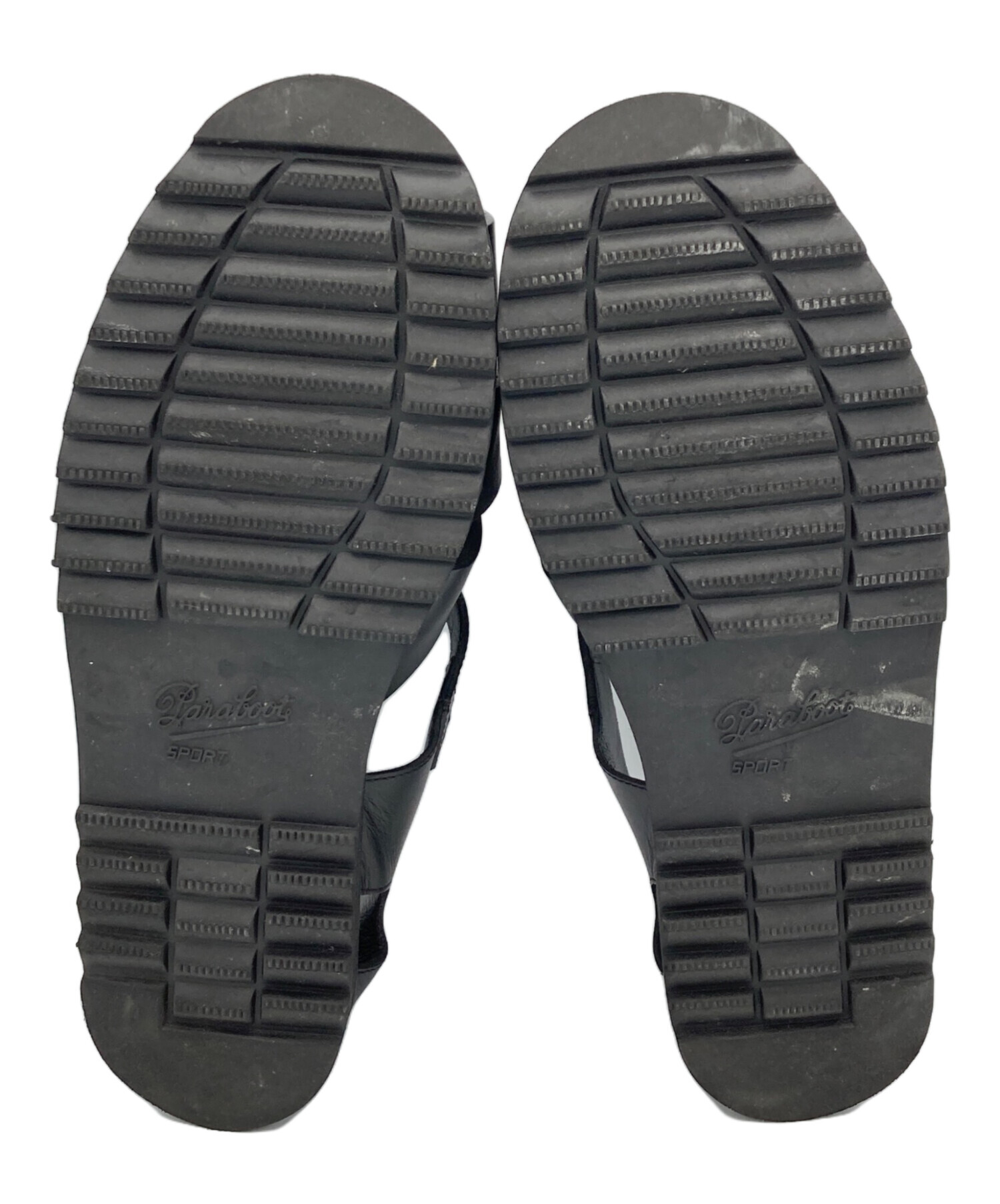 中古・古着通販】PARABOOT (パラブーツ) ｢PACIFIC（パシフィック