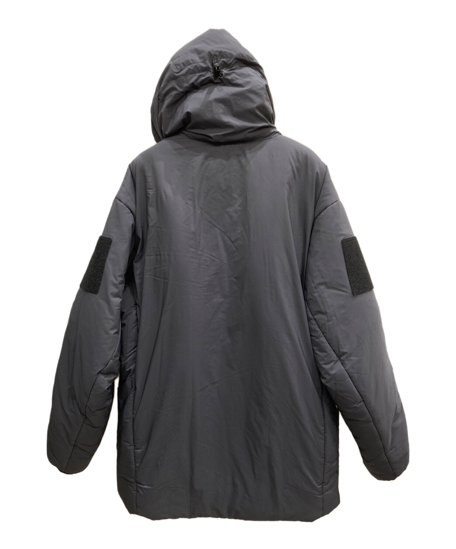 TilakティラックSiberiaMiG Jacke Sサイズブラック値引き不可 TilakティラックSiberiaMiG Jacke Sサイズブラック値引き不可 Tilak