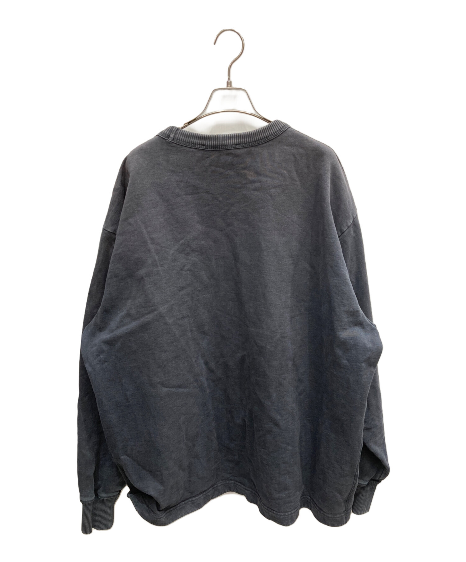 中古・古着通販】ACNE STUDIOS (アクネ ストゥディオス) コットンロゴ 