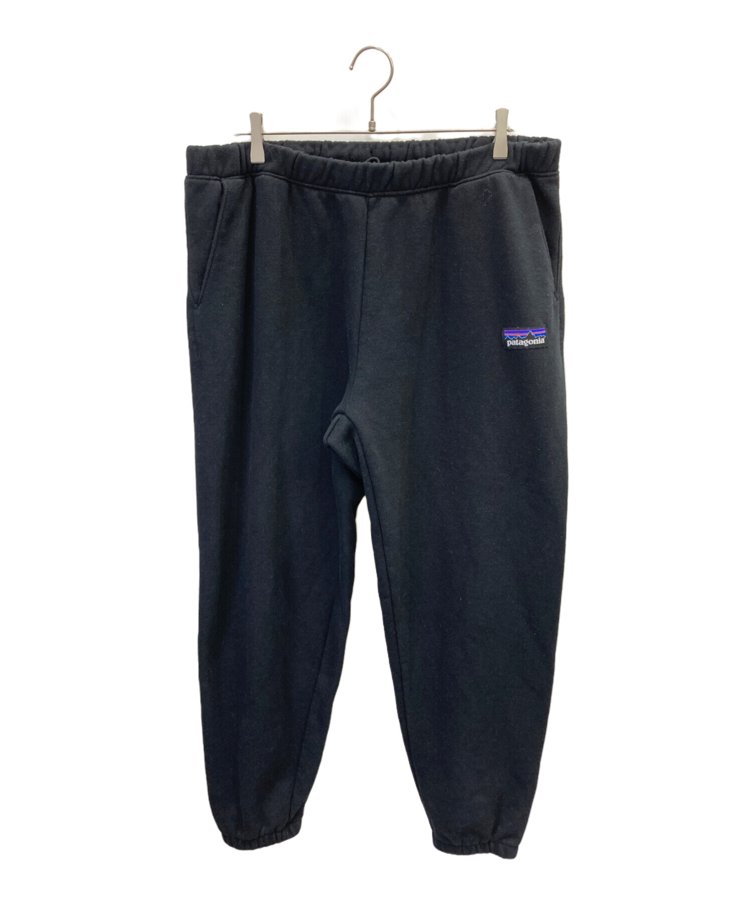 パタゴニアスウェットパンツ 中古・古着通販】Patagonia (パタゴニア) P-6ラベルアップライザル