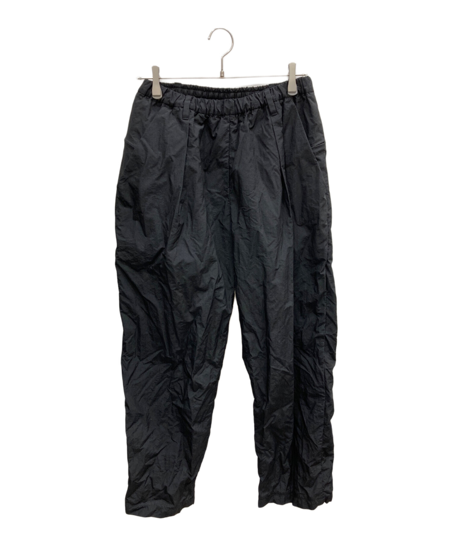 中古・古着通販】teatora (テアトラ) PACKABLE WALLET PANTS RESORT 