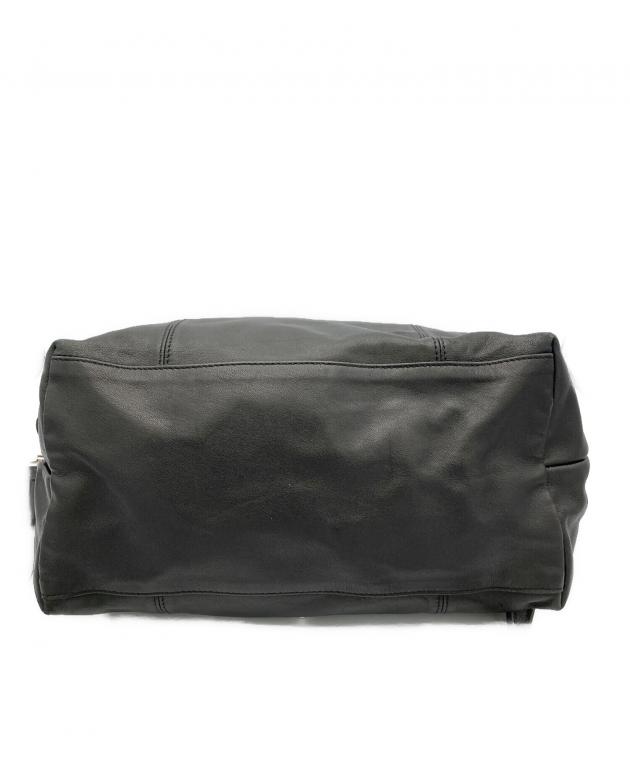 中古・古着通販】LONGCHAMP (ロンシャン) ル・プリアージュ キュイール