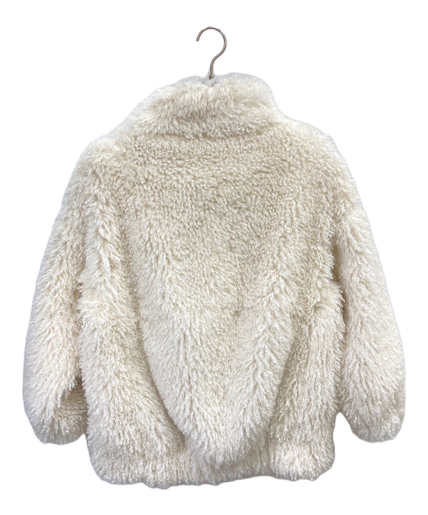 中古・古着通販】VERMEIL par iena (ヴェルメイユ パー イエナ) ダブル