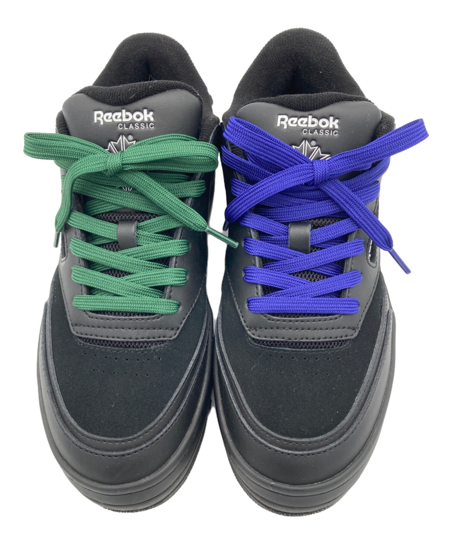 中古・古着通販】REEBOK (リーボック) UN3D. (アンスリード