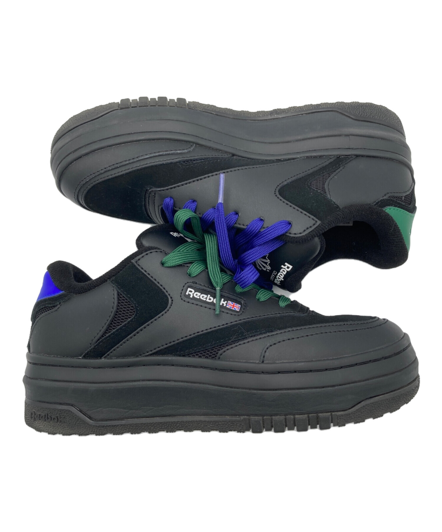 中古・古着通販】REEBOK (リーボック) UN3D. (アンスリード