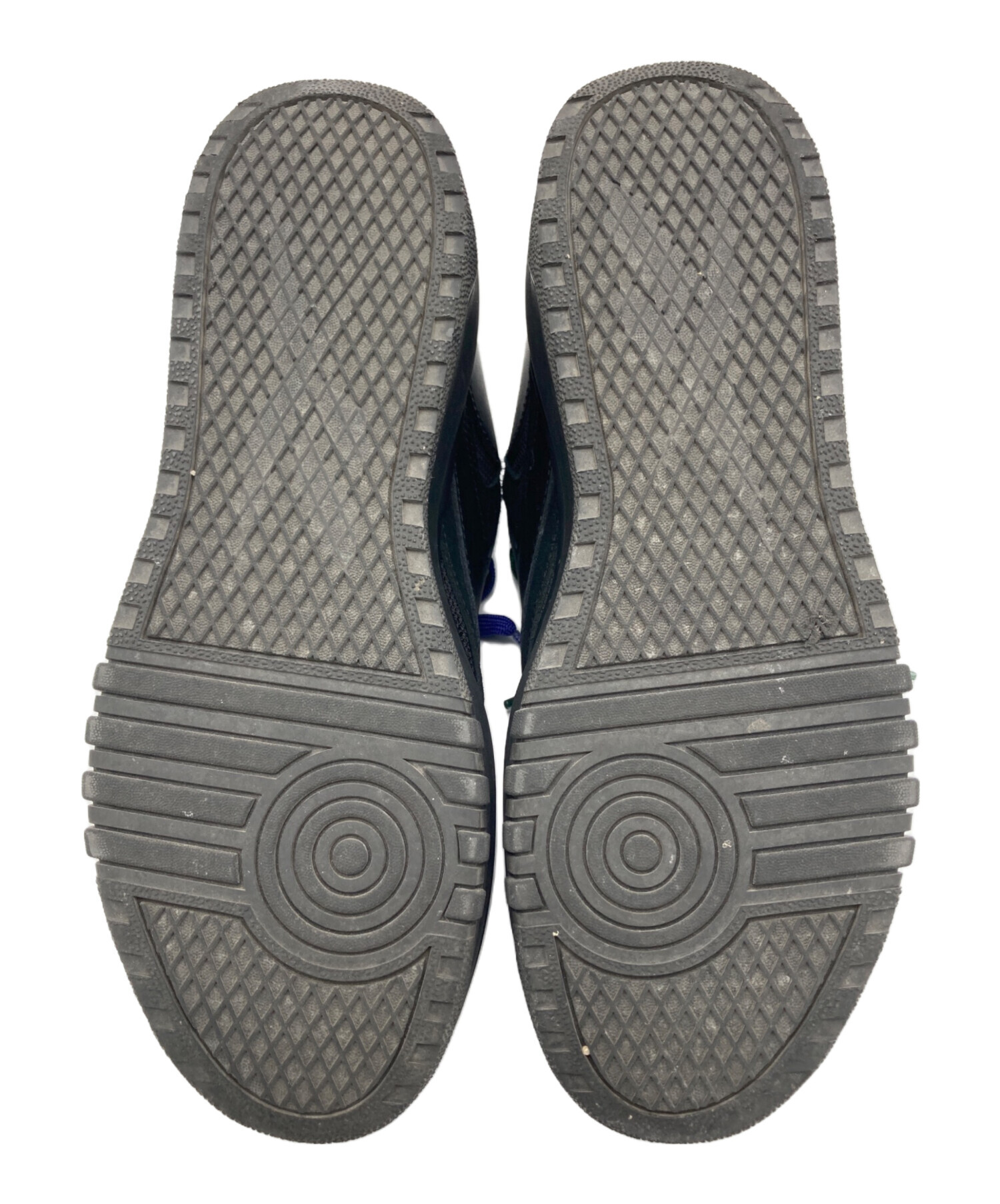 再値下げ‼︎Reebok×UN3D 38スニーカー ブラック25cm 再値下げ‼︎Reebok×UN3D 38スニーカー ブラック25cm