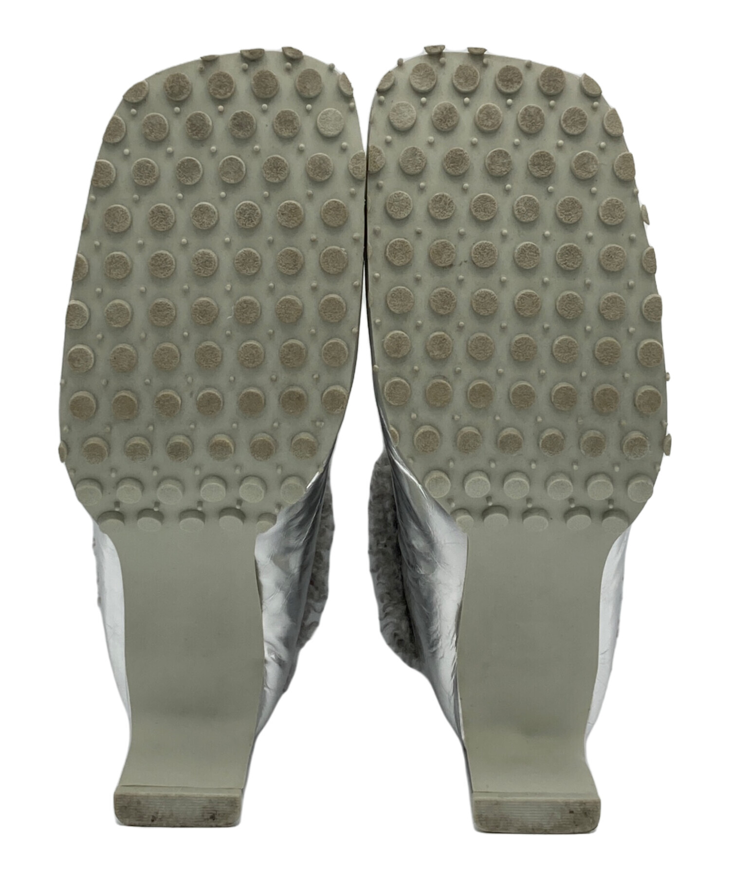 靴 OMMO TWIST LACE BELTED SNEAKERS OMMO ONLINE STORE / TWIST LACE BELTED SNEAKERS