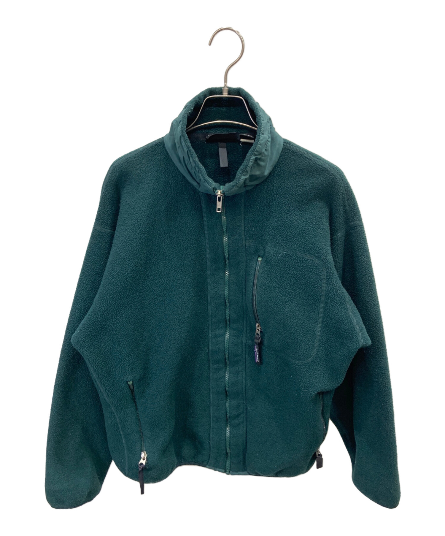 中古・古着通販】Patagonia (パタゴニア) 90s シンチラフリース