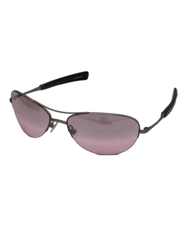 中古・古着通販】CHROME HEARTS (クロムハーツ) ｢SKDSAW IV｣サングラス