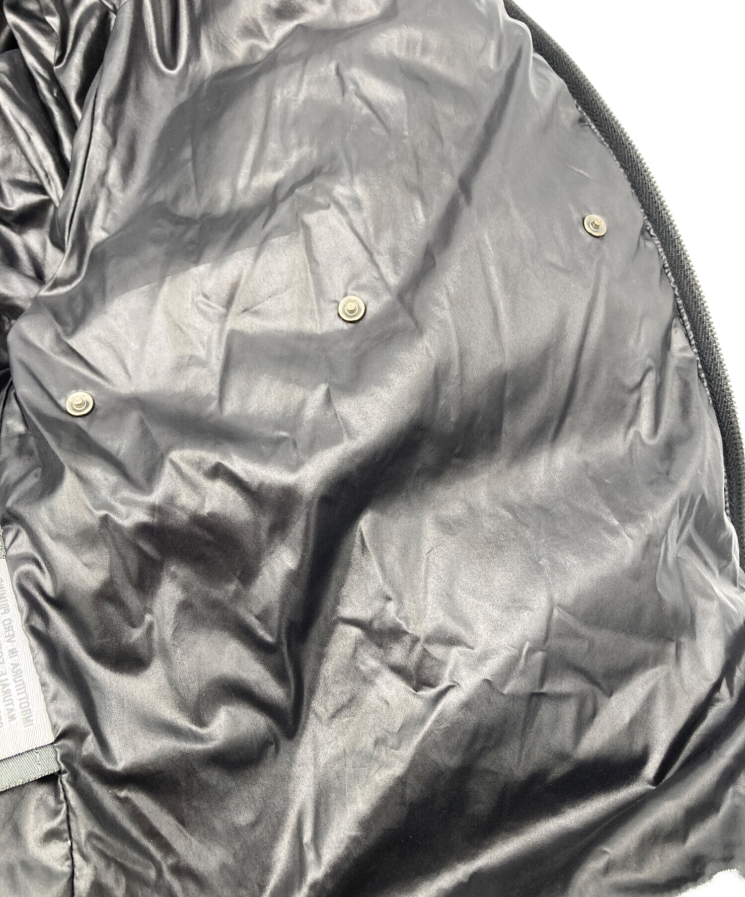 中古・古着通販】DUVETICA (デュベティカ) ADHARA ダウンジャケット