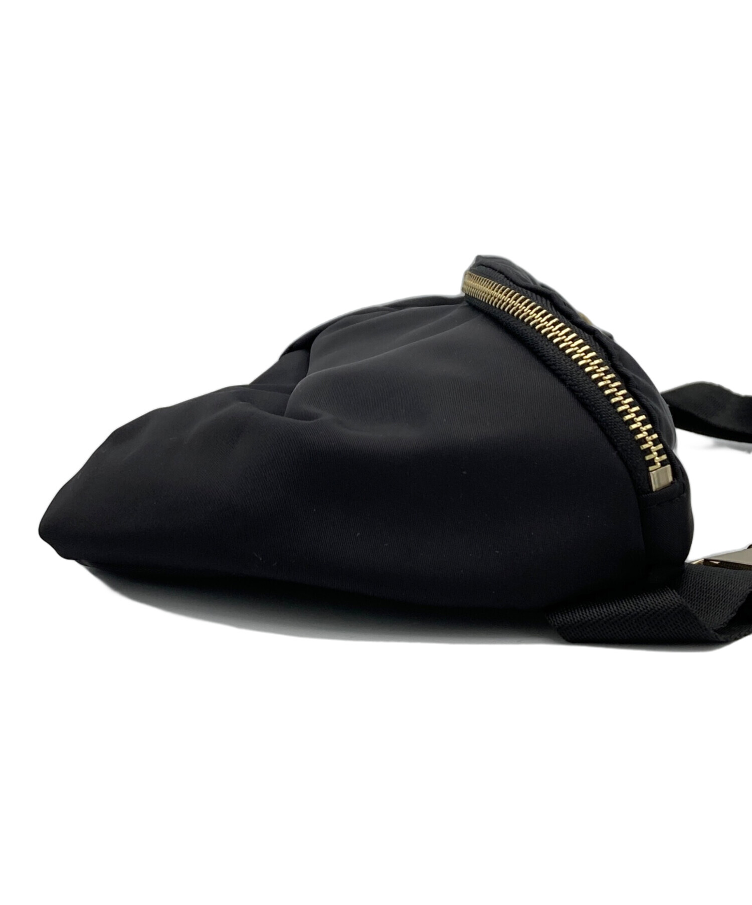 TOCCA ブラック ボディバッグ新品未使用wakaba様専用 トッカ TOCCA