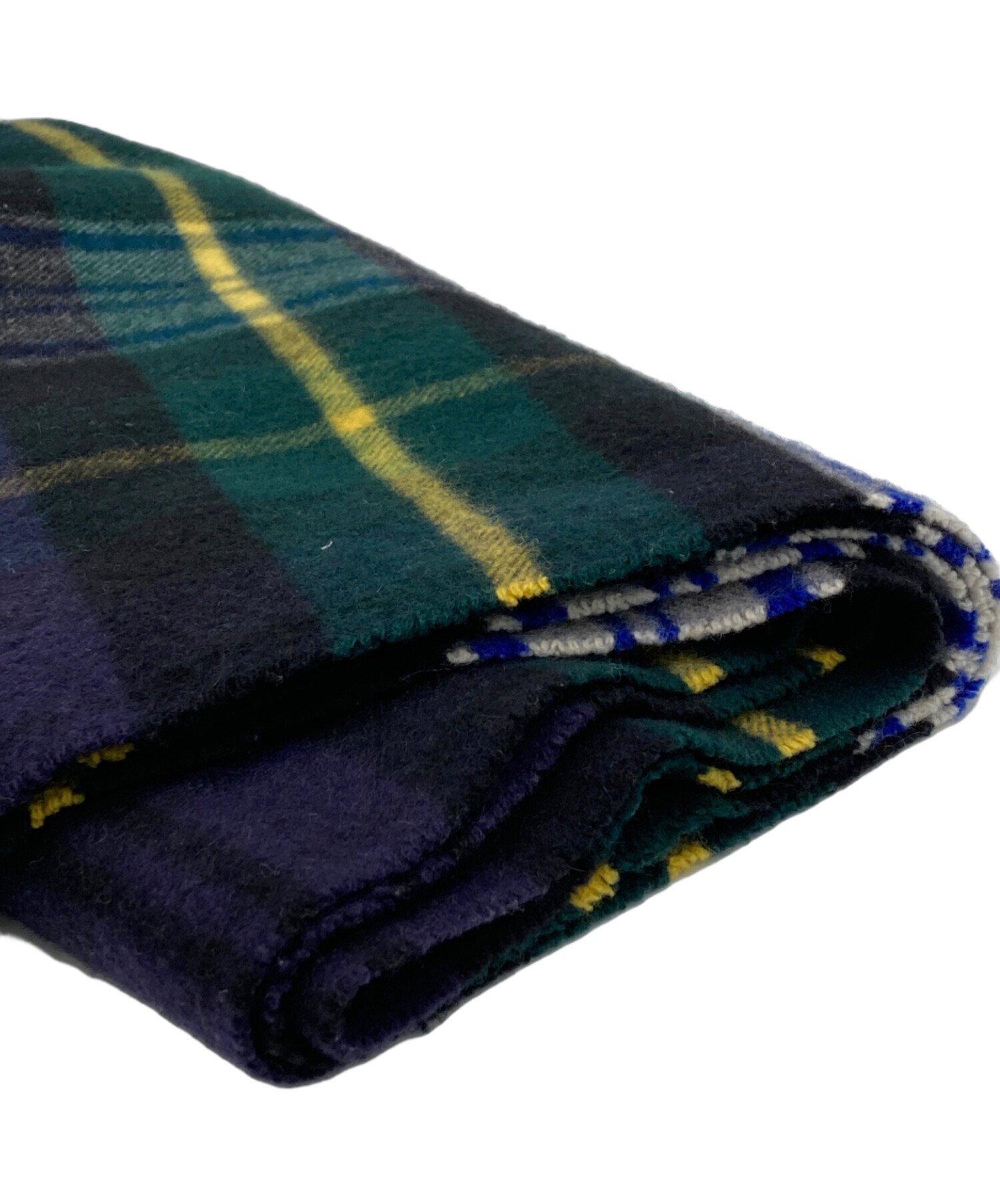 中古・古着通販】JOHNSTONS OF ELGIN (ジョンストンズオブエルガン