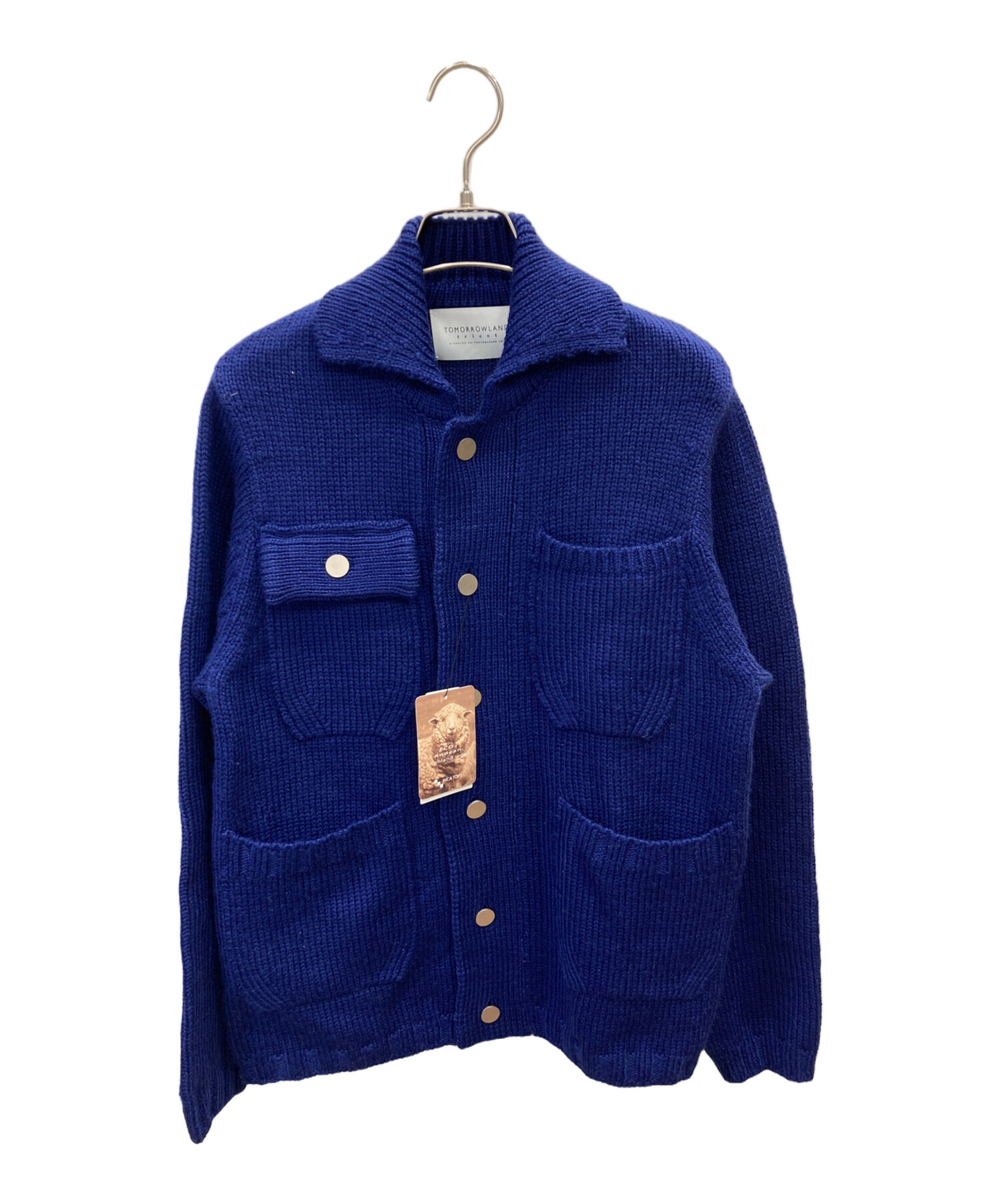 中古・古着通販】TOMORROW LAND tricot (トゥモローランド トリコ 