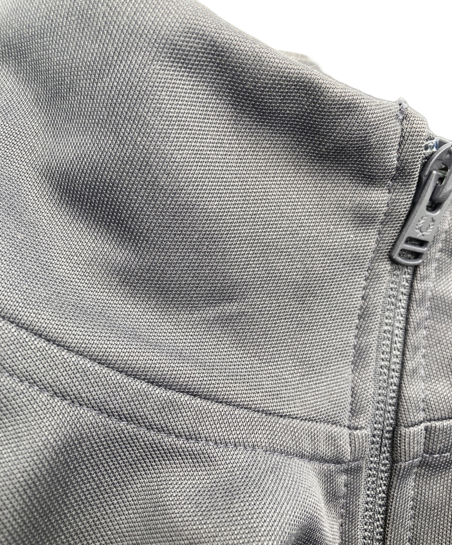 中古・古着通販】FRED PERRY (フレッドペリー) Track Jacket/トラック