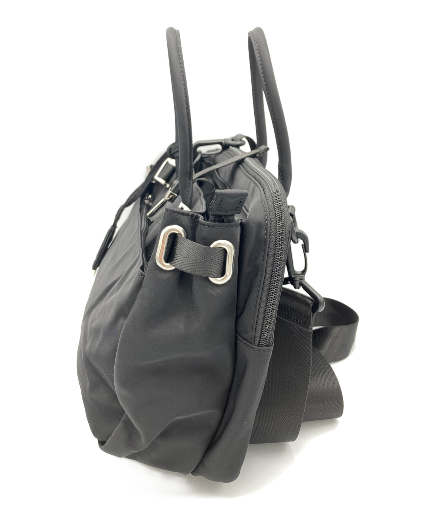 【超美品】SELENT ETHER ビジネスバッグ 美品✨SELENT ETHER ハンドバッグ PASSION36