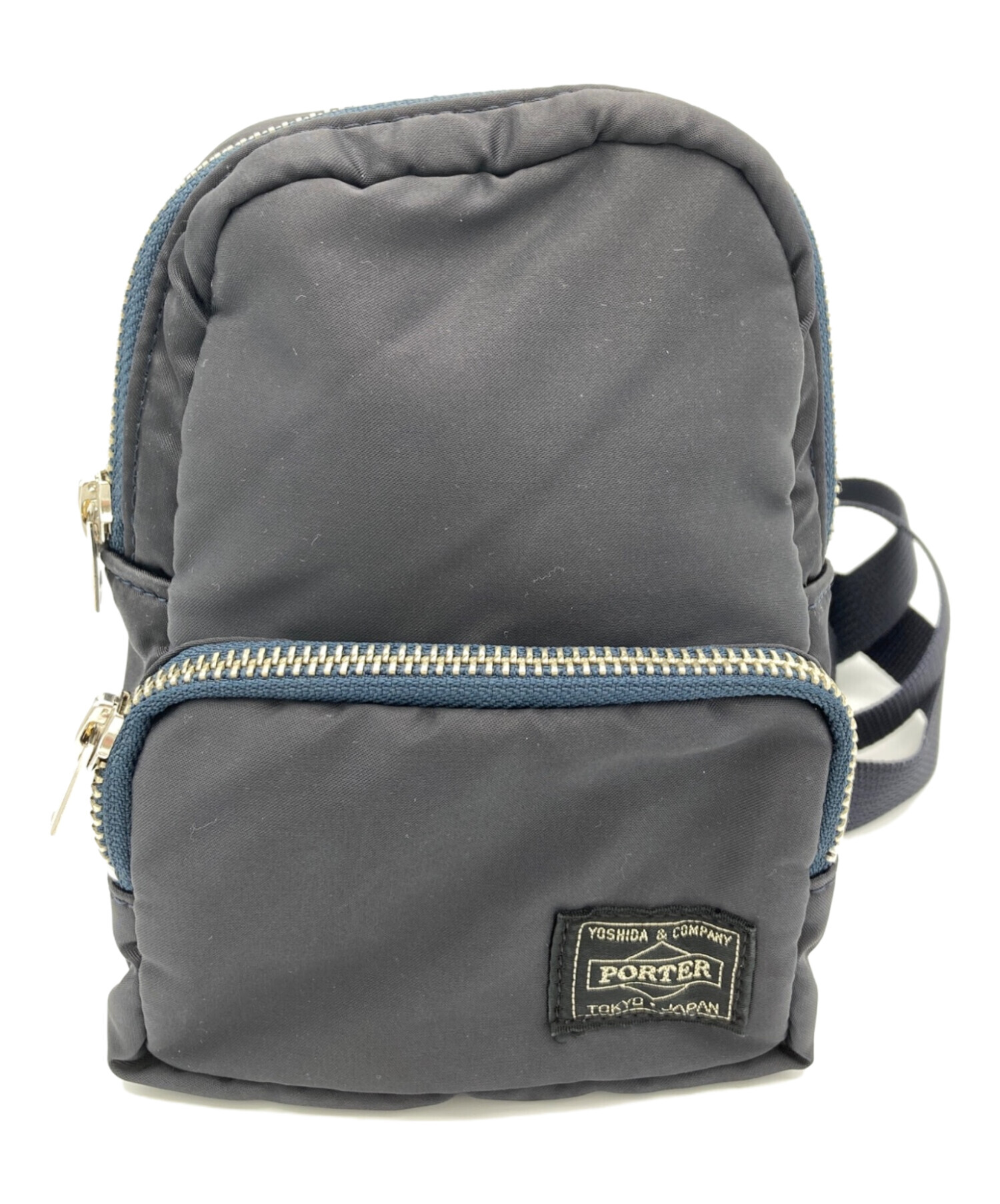 中古・古着通販】PORTER (ポーター) HOWL DAYPACK MINI（ハウル