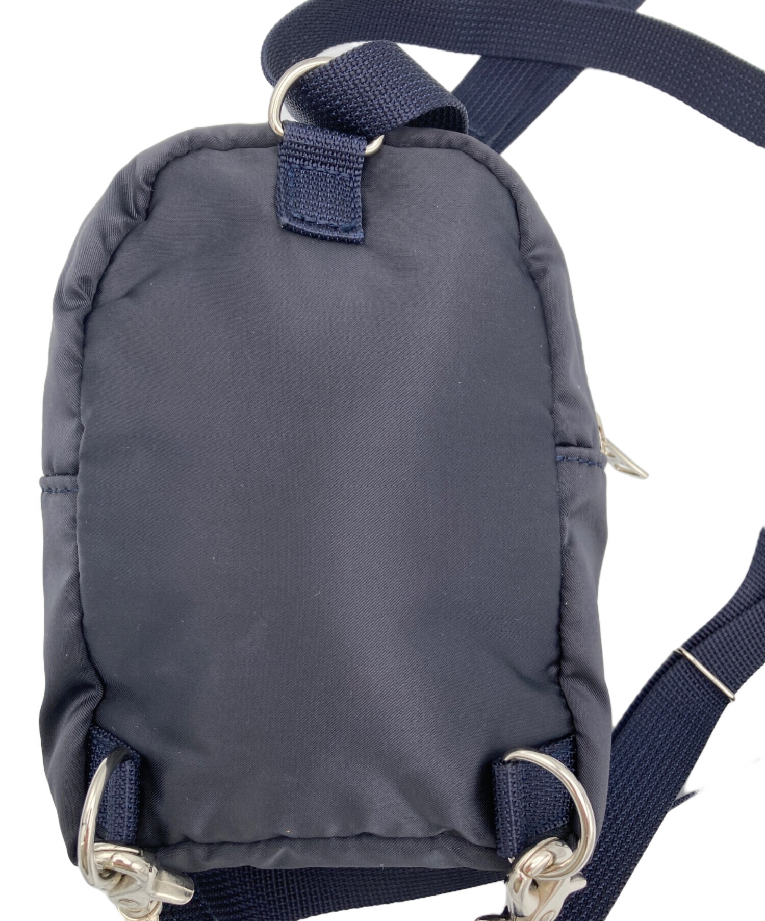 中古・古着通販】PORTER (ポーター) HOWL DAYPACK MINI（ハウル