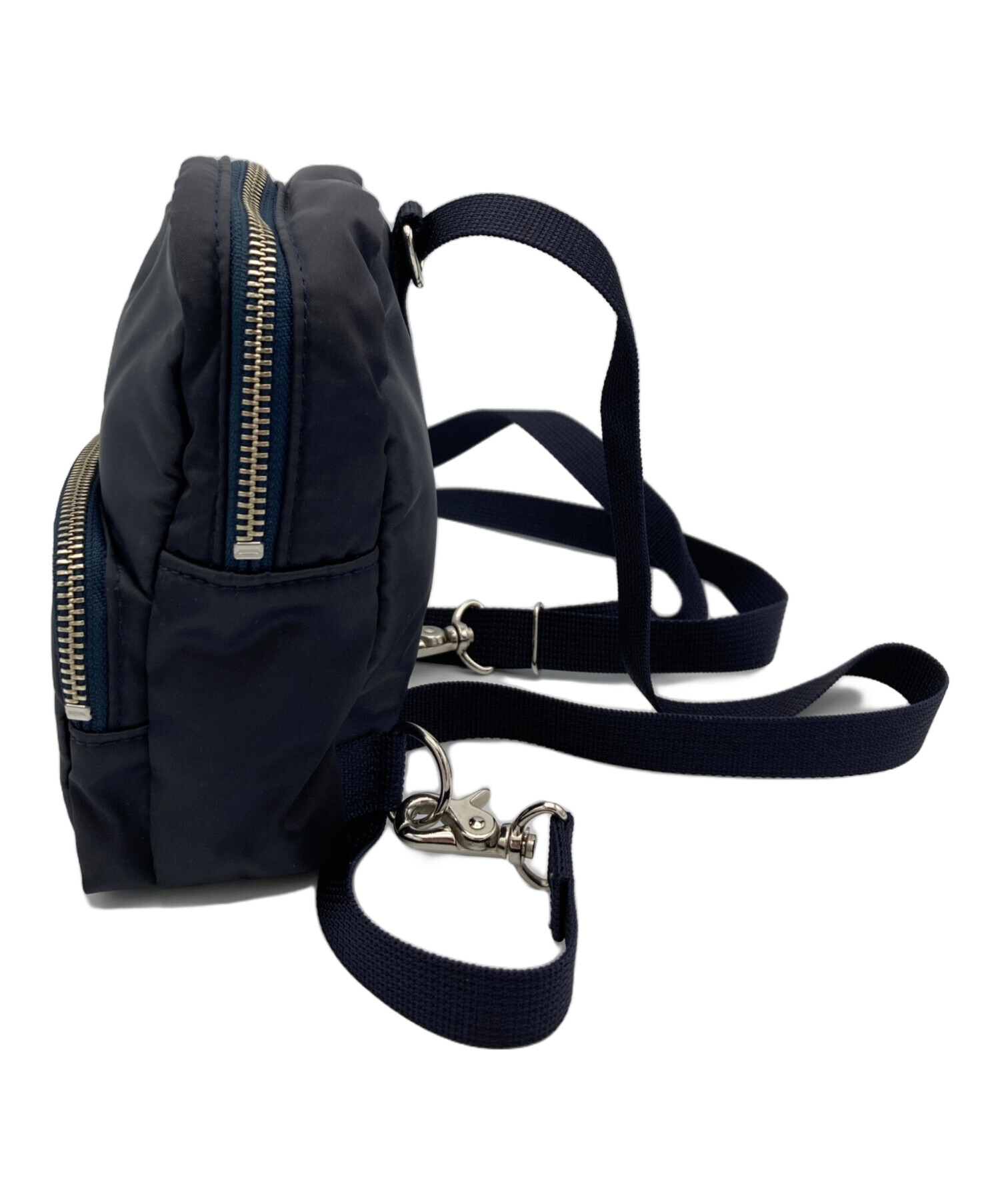 中古・古着通販】PORTER (ポーター) HOWL DAYPACK MINI（ハウル