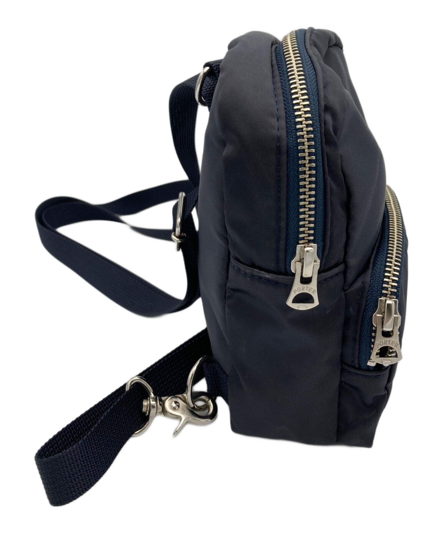 中古・古着通販】PORTER (ポーター) HOWL DAYPACK MINI（ハウル