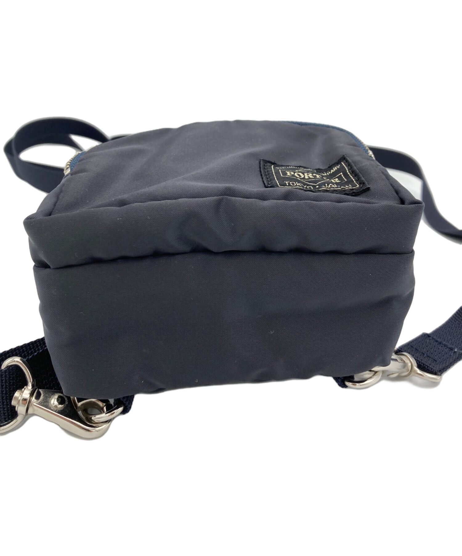 中古・古着通販】PORTER (ポーター) HOWL DAYPACK MINI（ハウル