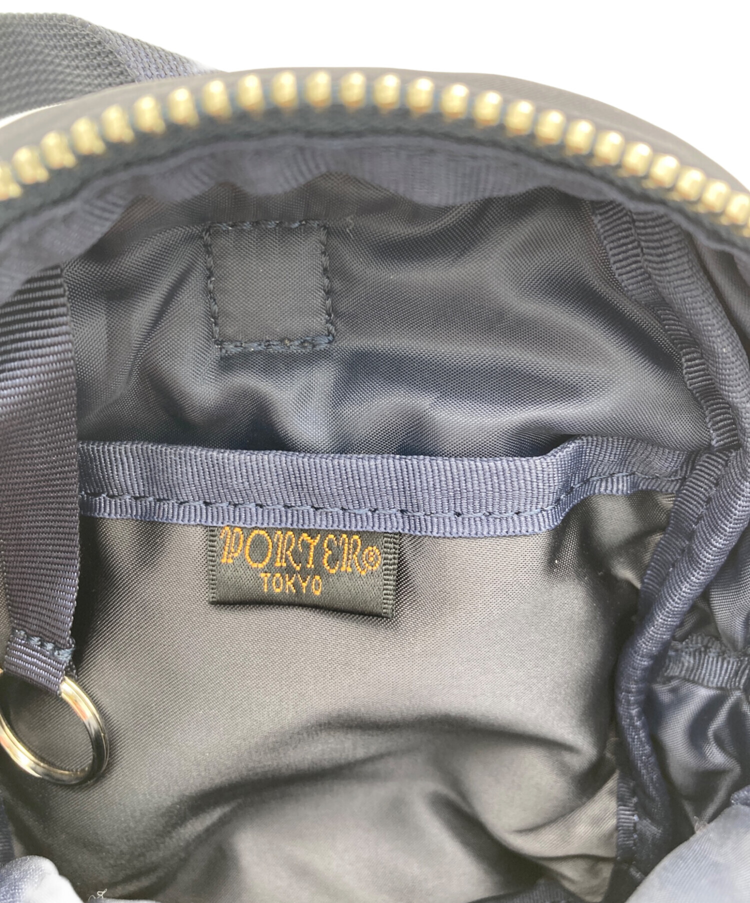 中古・古着通販】PORTER (ポーター) HOWL DAYPACK MINI（ハウル 