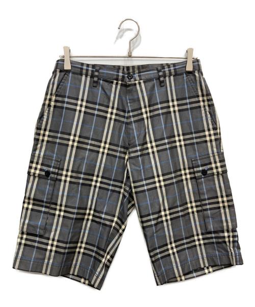 中古・古着通販】BURBERRY BLACK LABEL (バーバリーブラックレーベル