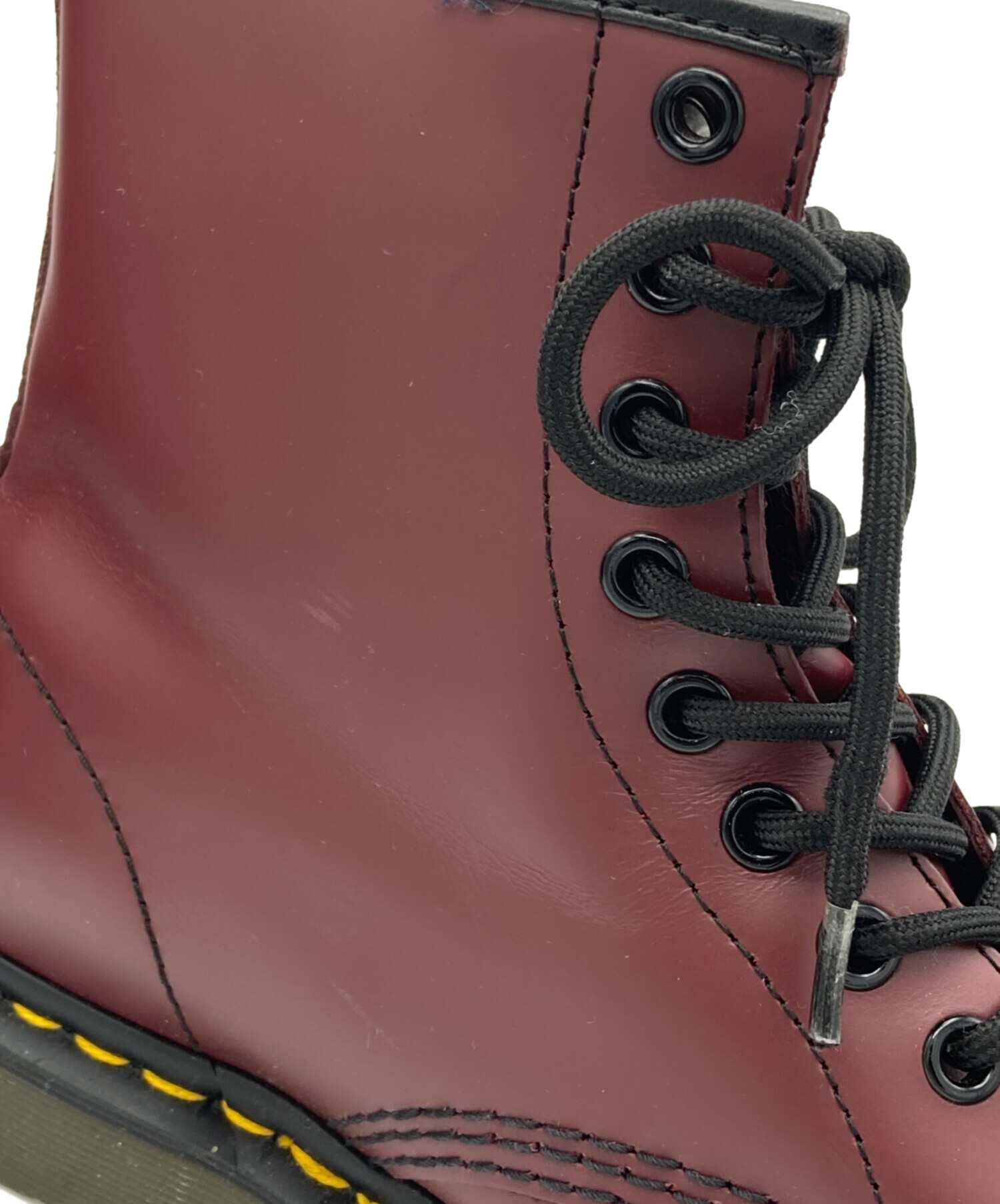 中古・古着通販】Dr.Martens (ドクターマーチン) 1460 8ホールブーツ