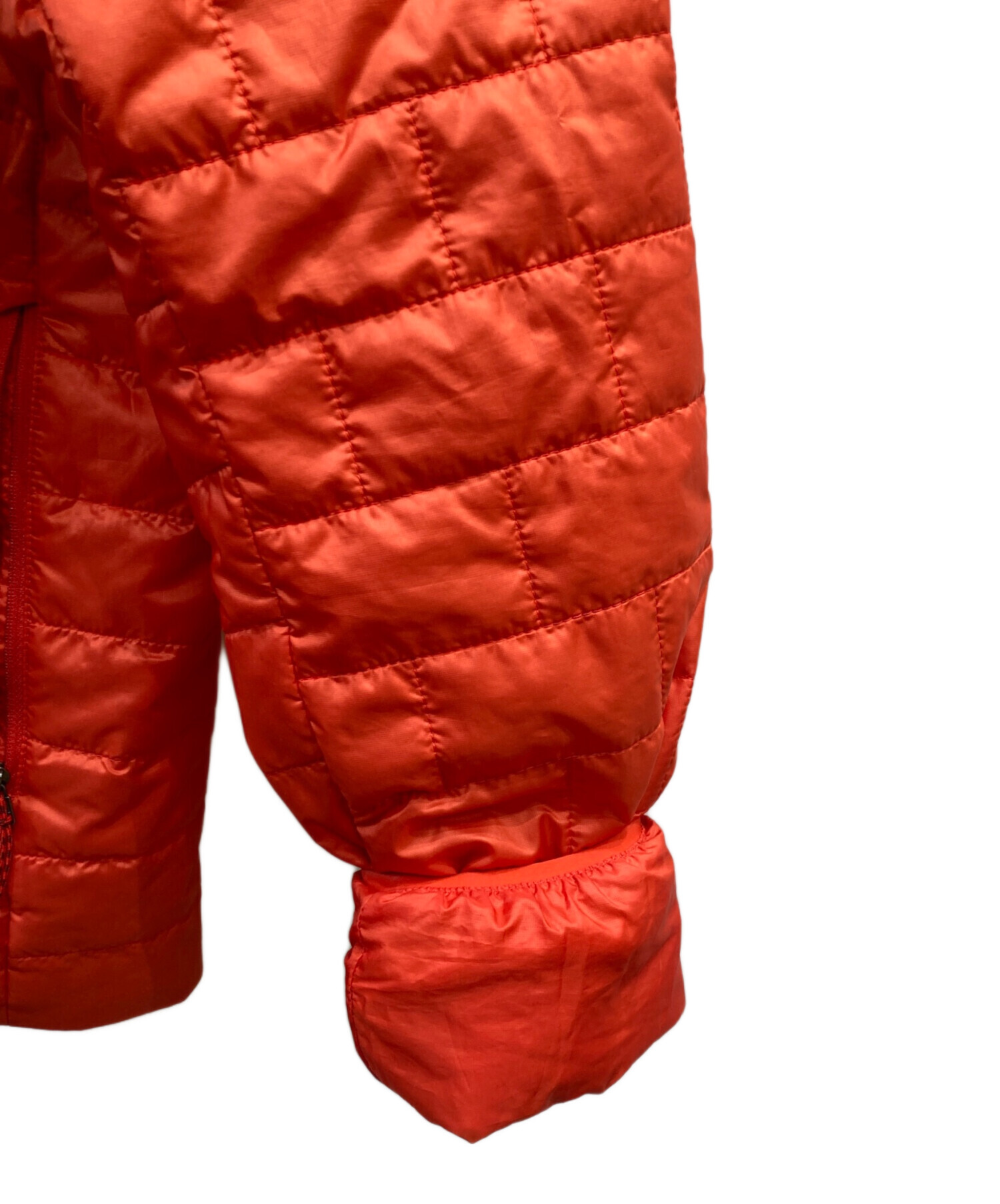 中古・古着通販】Patagonia (パタゴニア) ナノ・パフ・ジャケット