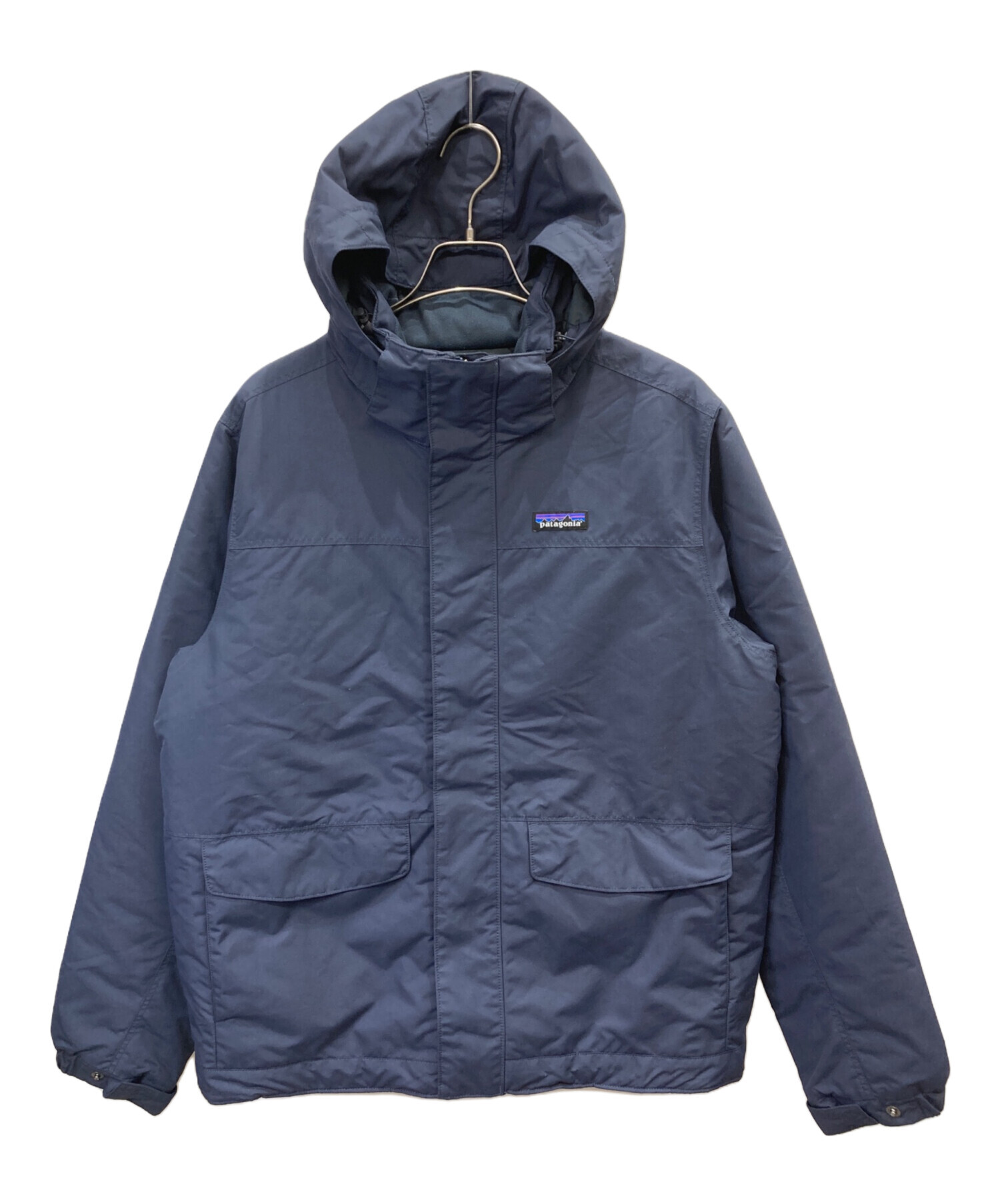 中古・古着通販】Patagonia (パタゴニア) Isthmus Jacket/イスマス