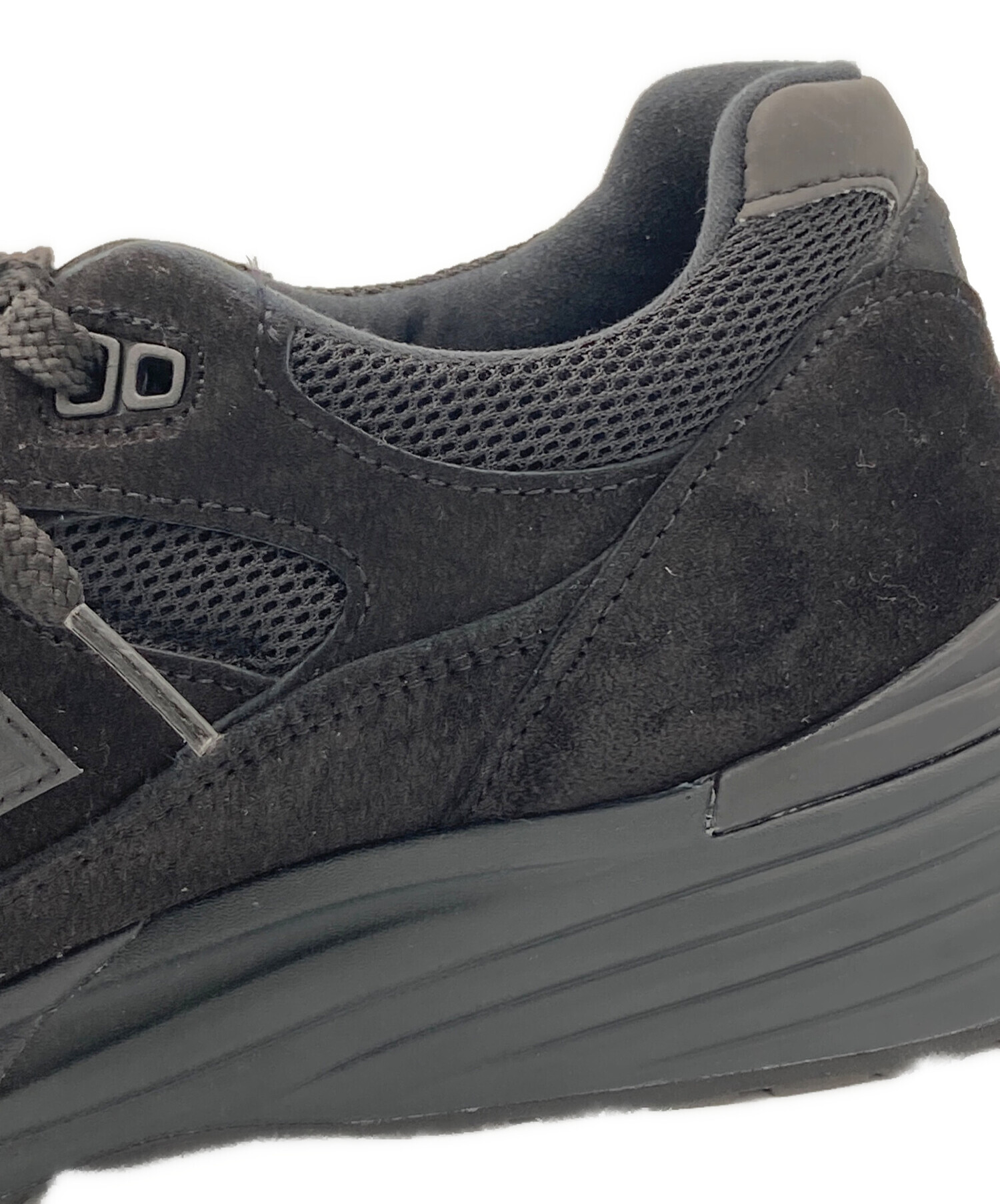 中古・古着通販】NEW BALANCE (ニューバランス) 991V2 トリプル 