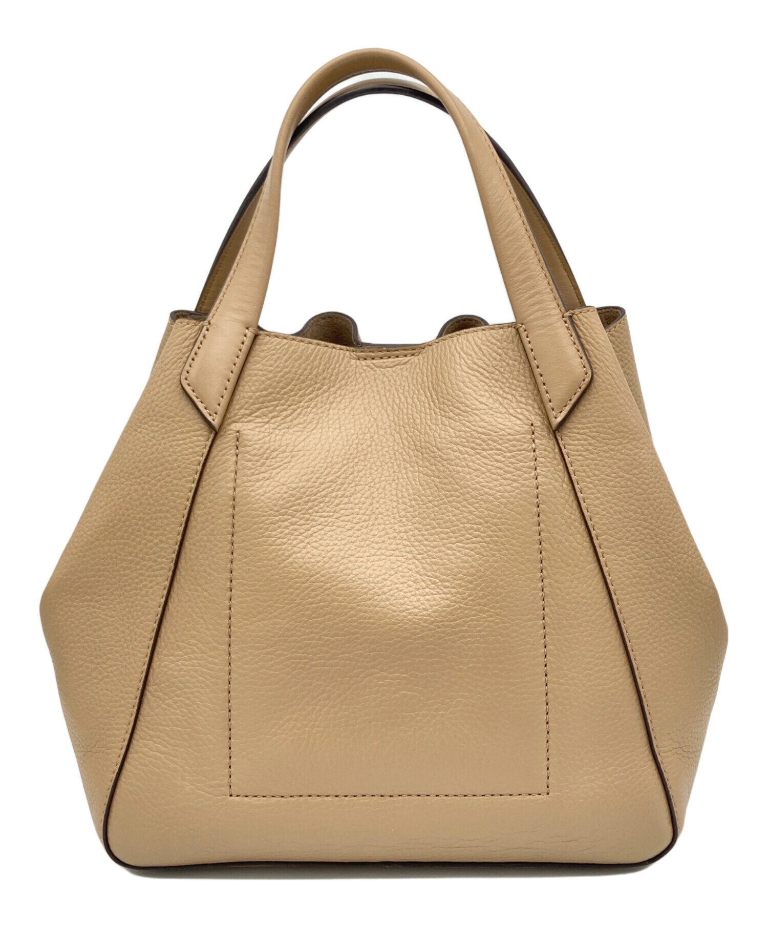 MICHAELKORS 2wayバッグ 2点セット 中古・古着通販】MICHAEL KORS (マイケル・コース) 2WAYショルダー