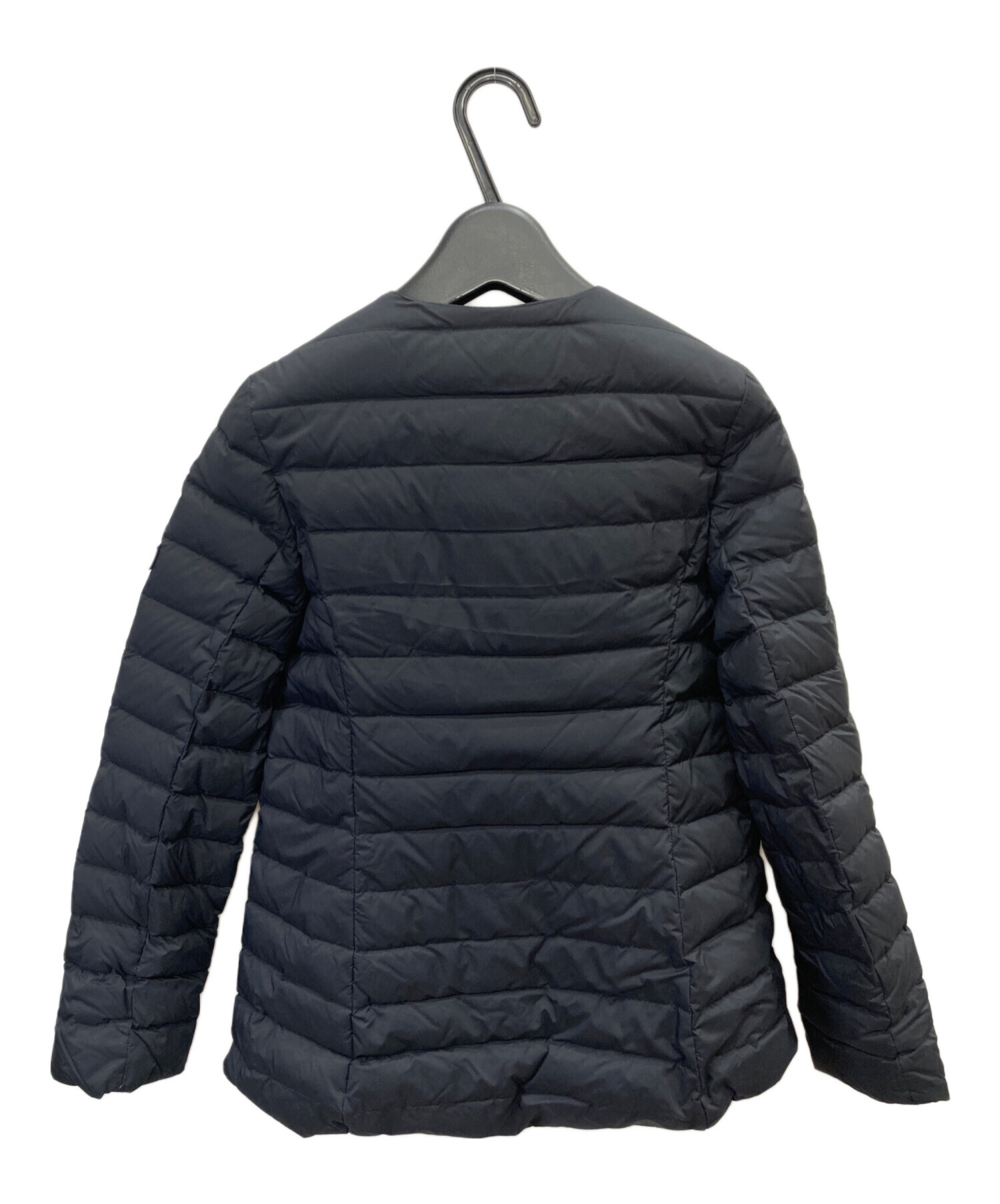 23年モデル✨未使用級 TATRAS NOKO ダウンジャケット ブラック 02 楽天市場】タトラス ノコ Noko ダウンジャケット Ljxa0027013588