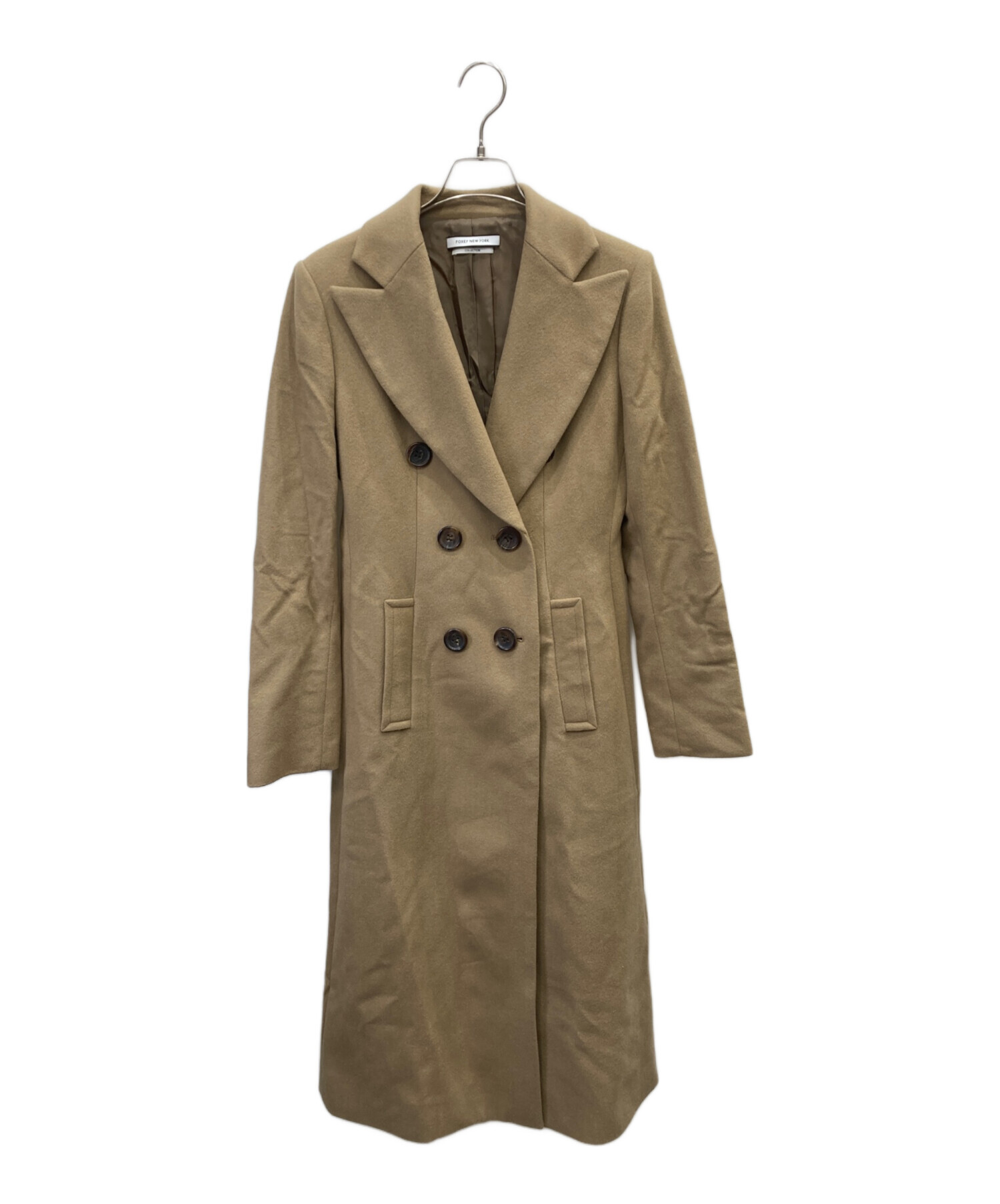 中古・古着通販】FOXEY NEWYORK (フォクシーニューヨーク) ダブル