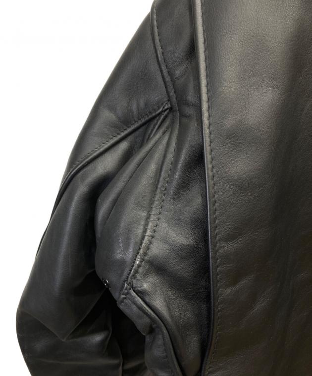 中古 SCHOTT 641SP シングルライダースジャケット 中古・古着通販】Schott (ショット) 641XX 60s シングルレザー