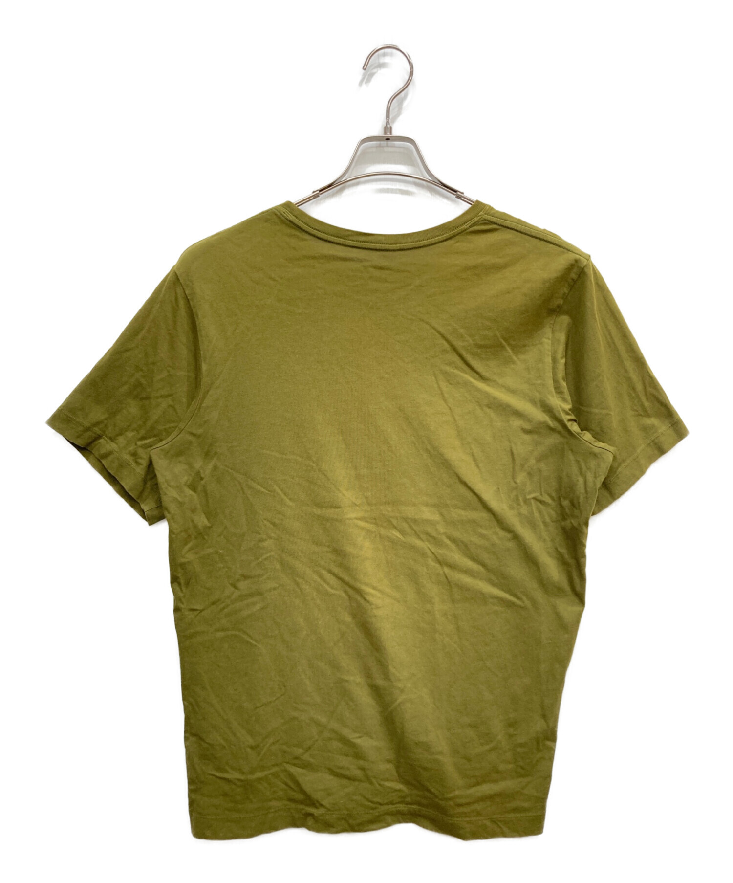 中古・古着通販】ARC'TERYX (アークテリクス) ARC'WORD T-SHIRT カーキ