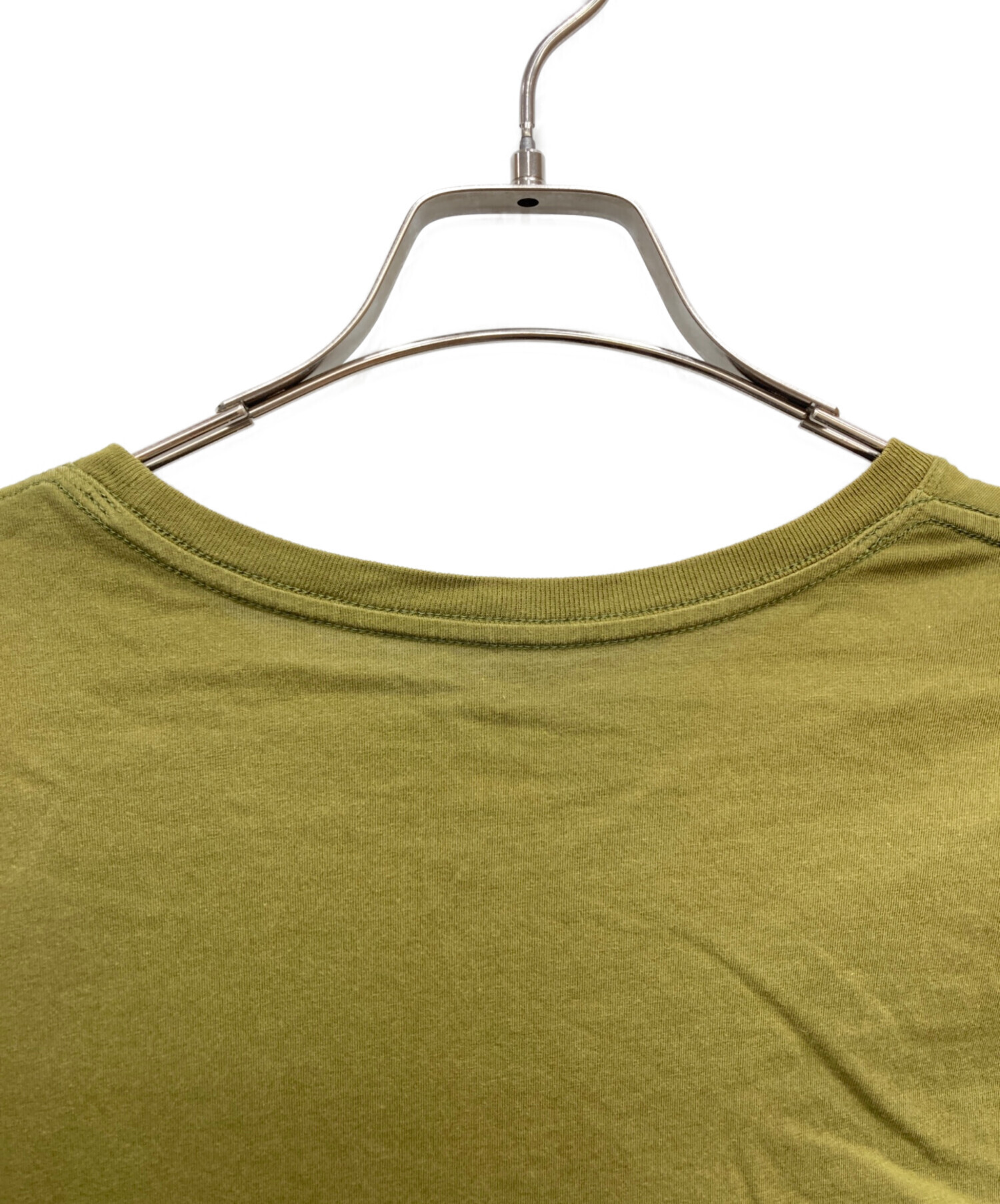 中古・古着通販】ARC'TERYX (アークテリクス) ARC'WORD T-SHIRT カーキ