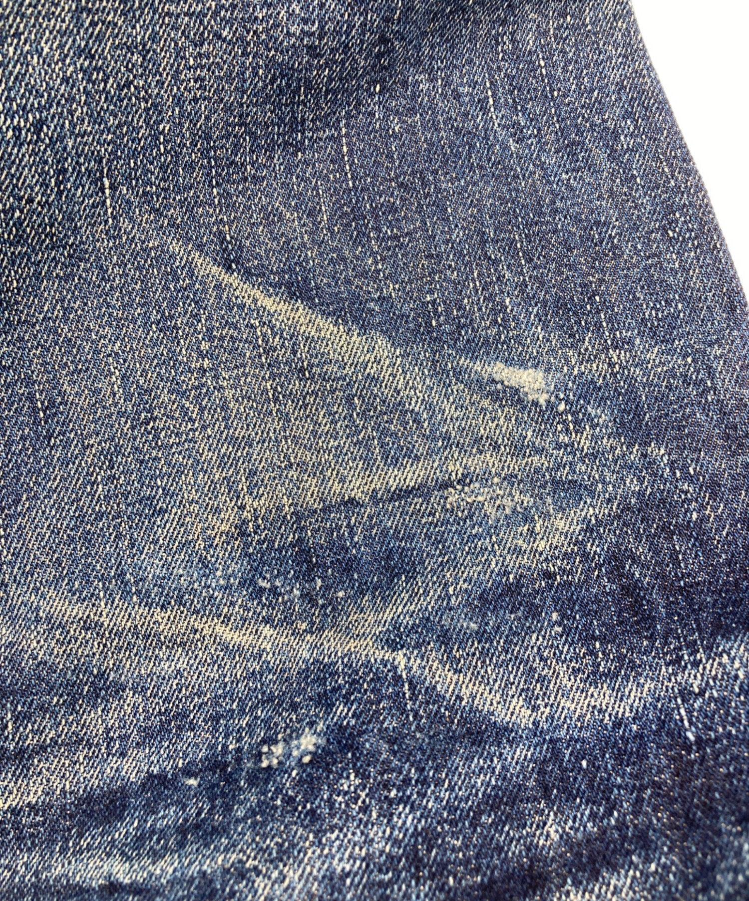 中古・古着通販】SAMURAI JEANS (サムライジーンズ) S510XX 19oz Ⅱ