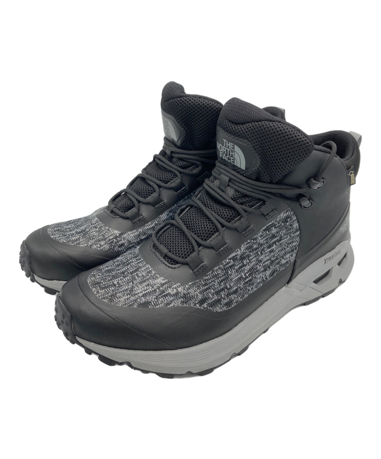 中古・古着通販】THE NORTH FACE (ザ ノース フェイス) トレッキング