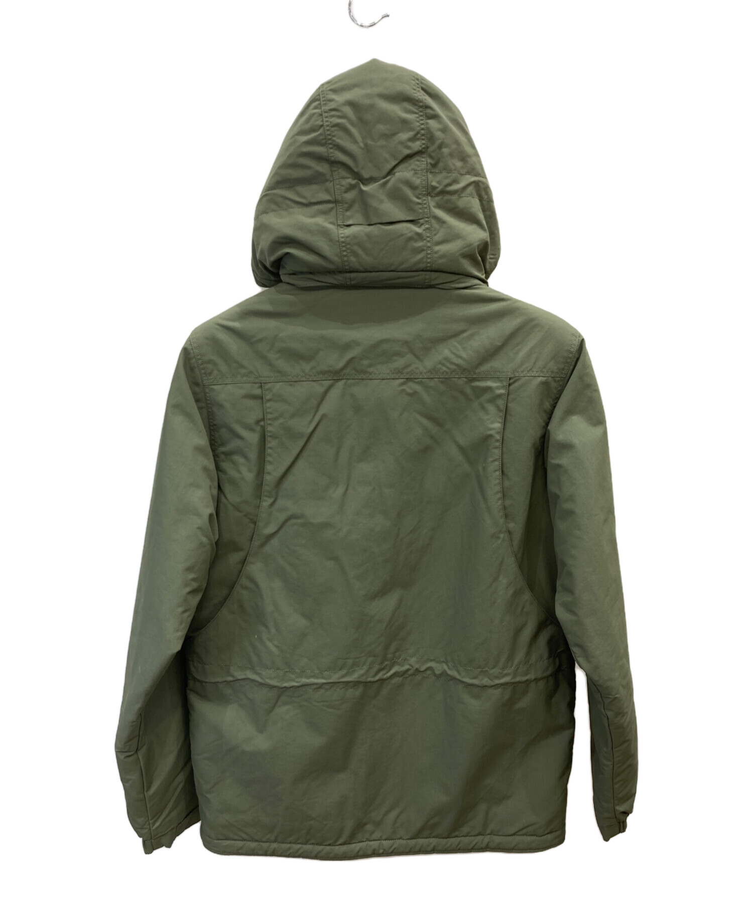 中古・古着通販】Patagonia (パタゴニア) Isthmus Parka/イスマス