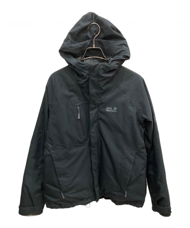 中古・古着通販】Jack Wolfskin (ジャック ウルフスキン) ダウン 